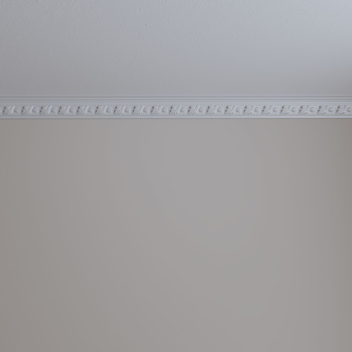 Ekena Millwork MLD02X01X03LE-CASE-2 Crown-Moulding - View #11