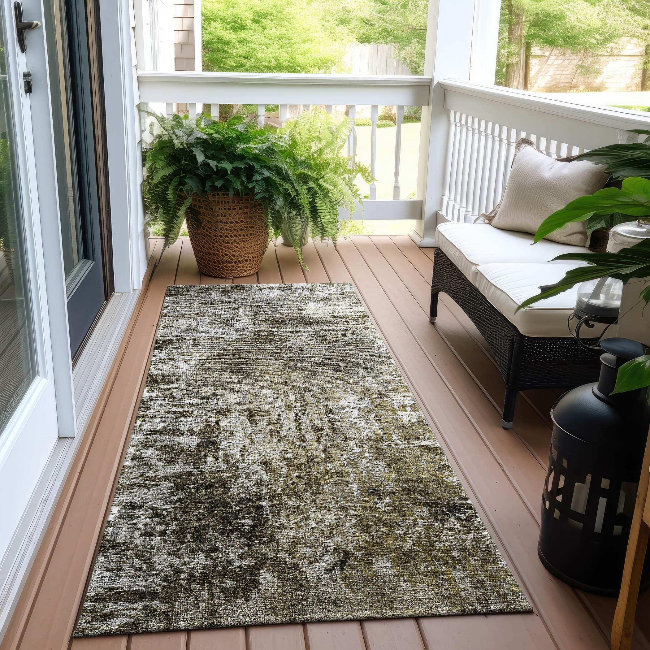 Addison Rugs ACN718TP2X8 rugs - View #7