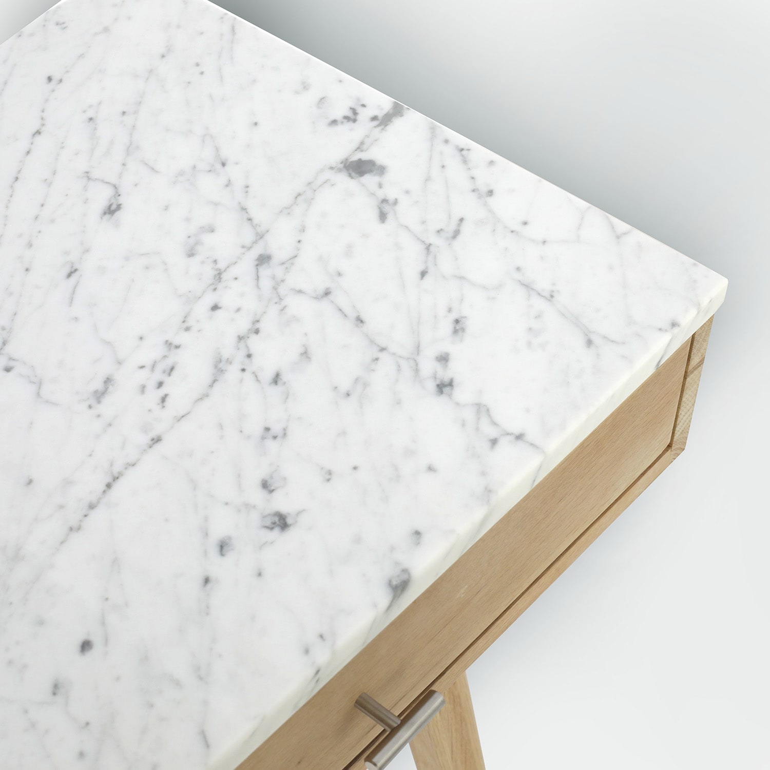 The Bianco Collection TBC-4103-PT1930-WHT desks - View #4