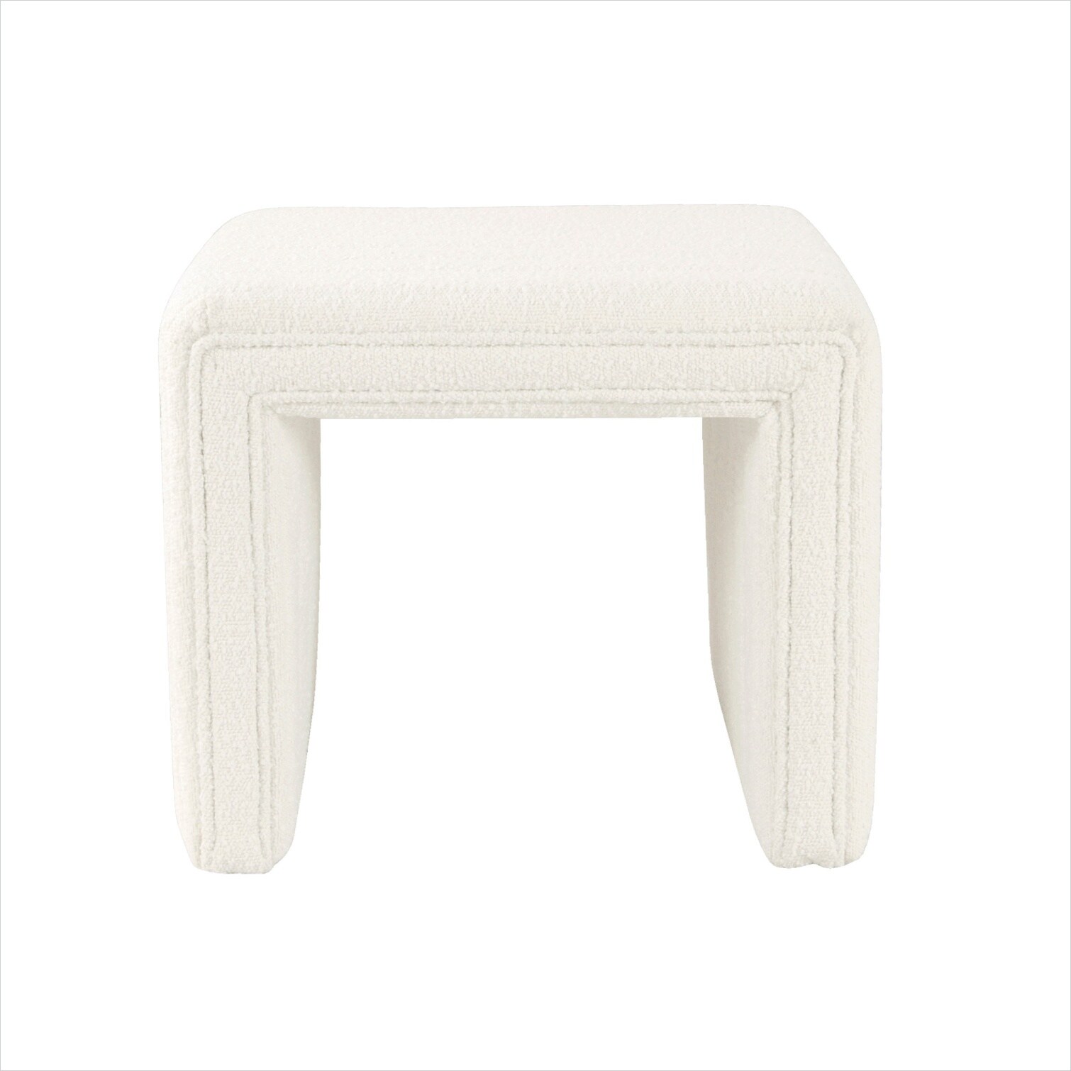 Watnature MEL011VALPXW Indoor-Ottomans - View #7