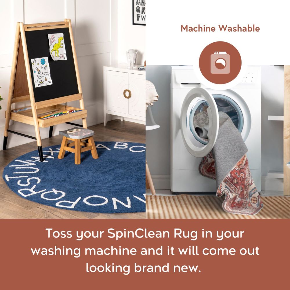 nuLOOM SVDC01L-406 rugs - View #11