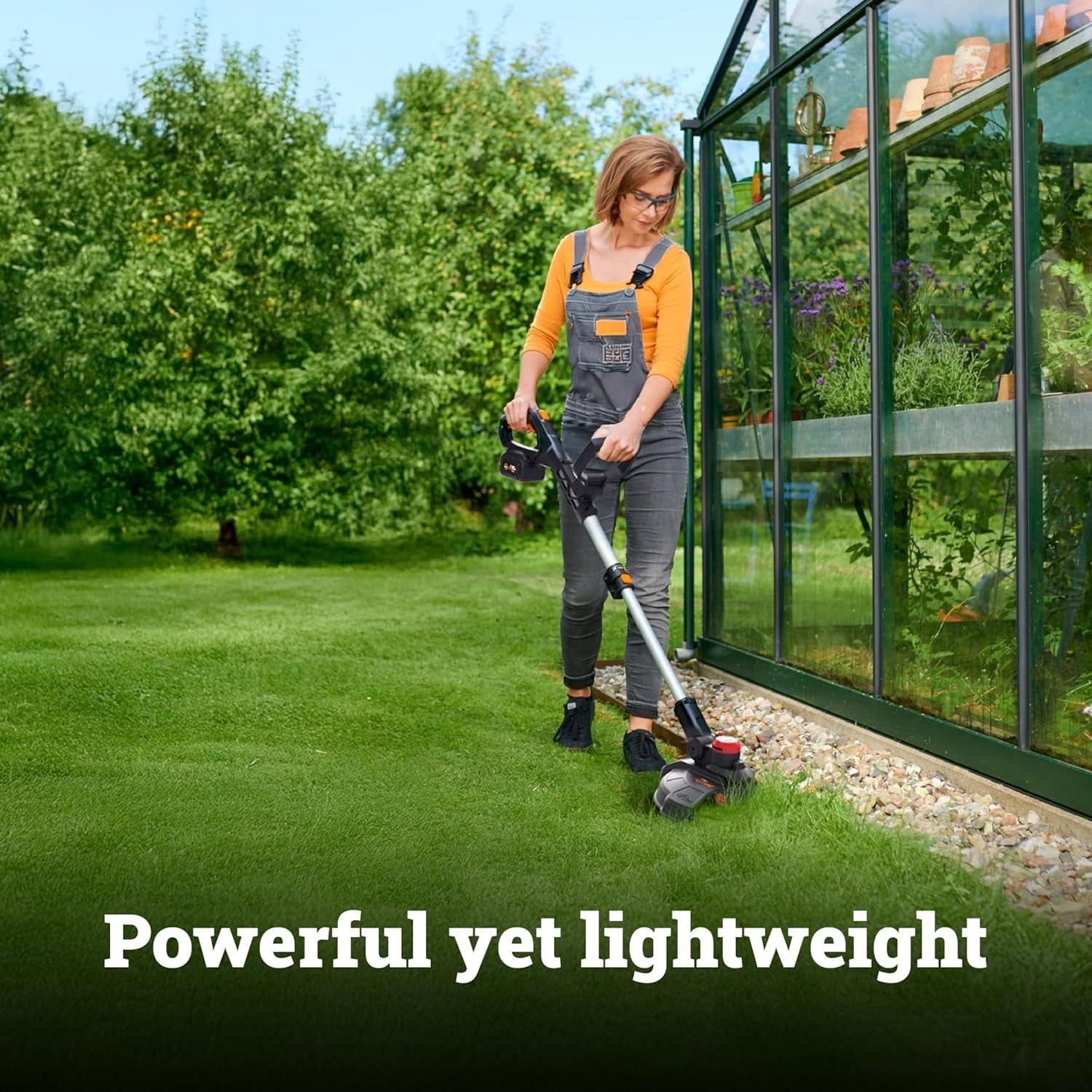 WORX WG173.9 Cordless-String-Trimmers - View #4