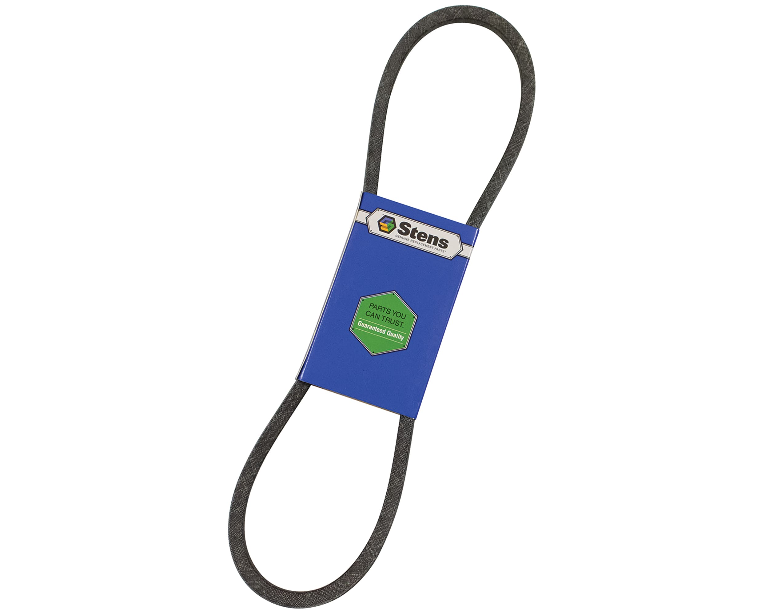 Stens 265-339 1/2-in x 34.5-in Drive Belt, Riding Mower/Tractors, Replaces OEM Part Number 179092, 419744, 532179092, 532416954, 532419744