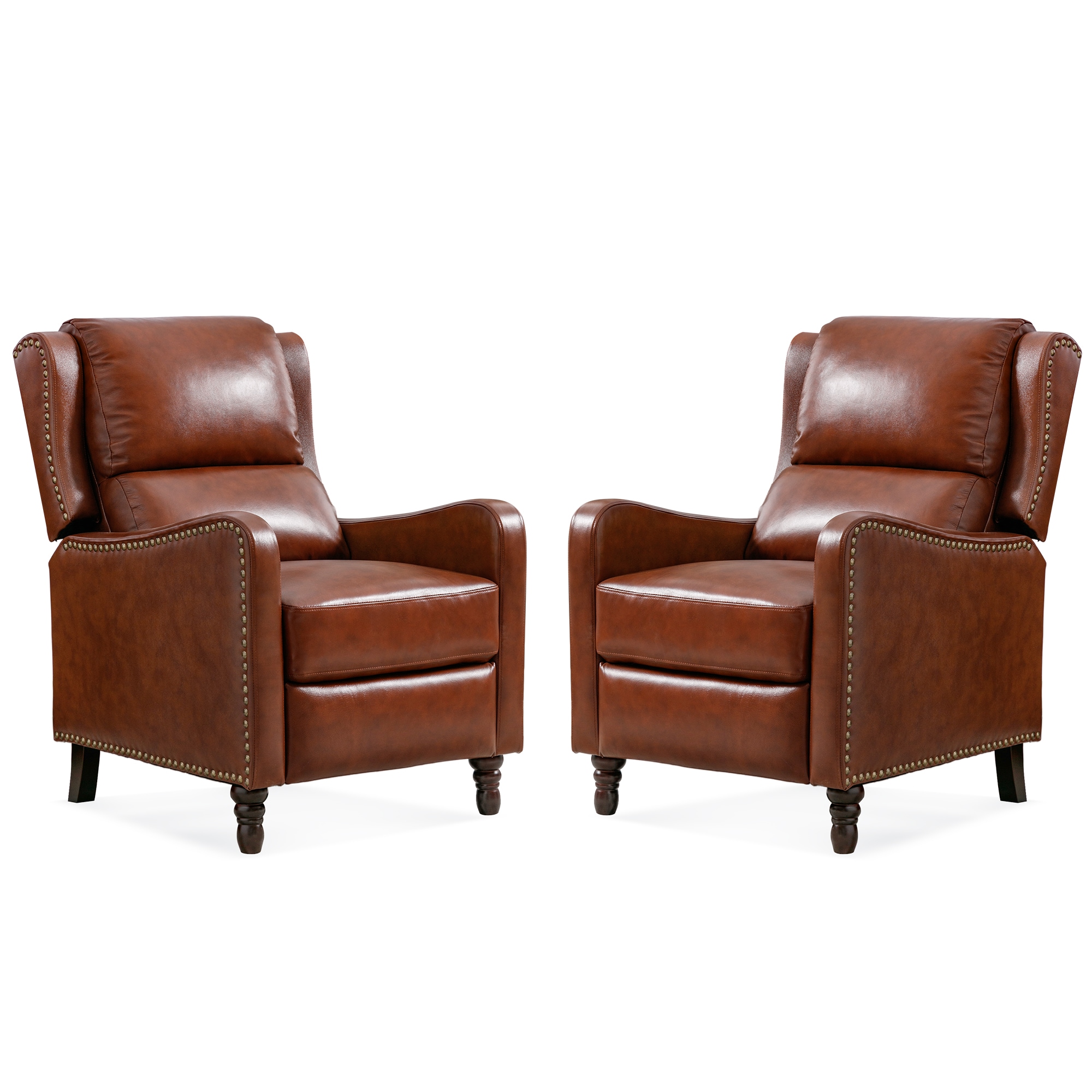 LUE BONA 2ASN-001-02LS recliners - View #2