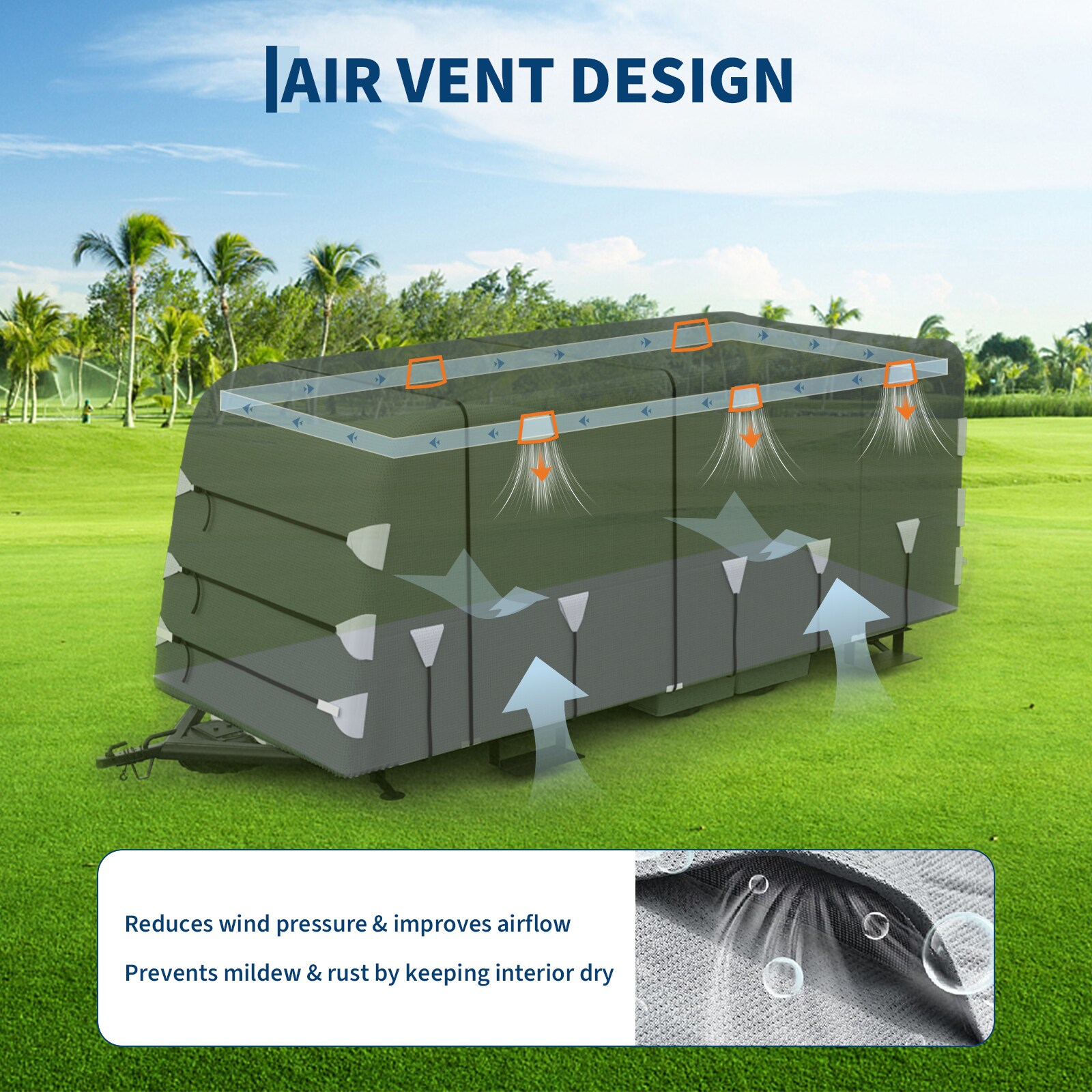 DEXSO CHU-Z-DH-POWUX0GVI Universal-Car-Covers - View #7