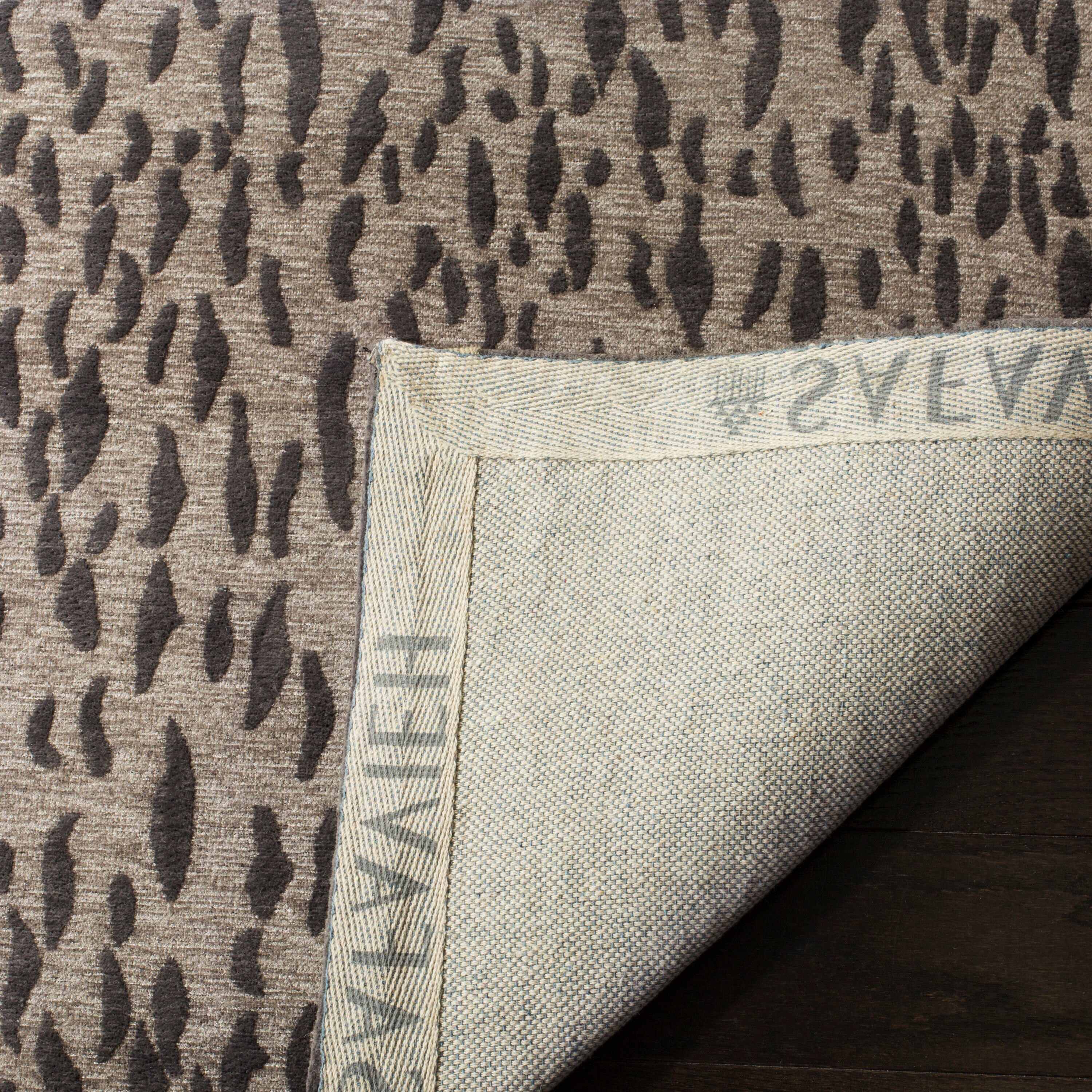 Safavieh MRB657E-8 rugs - View #3