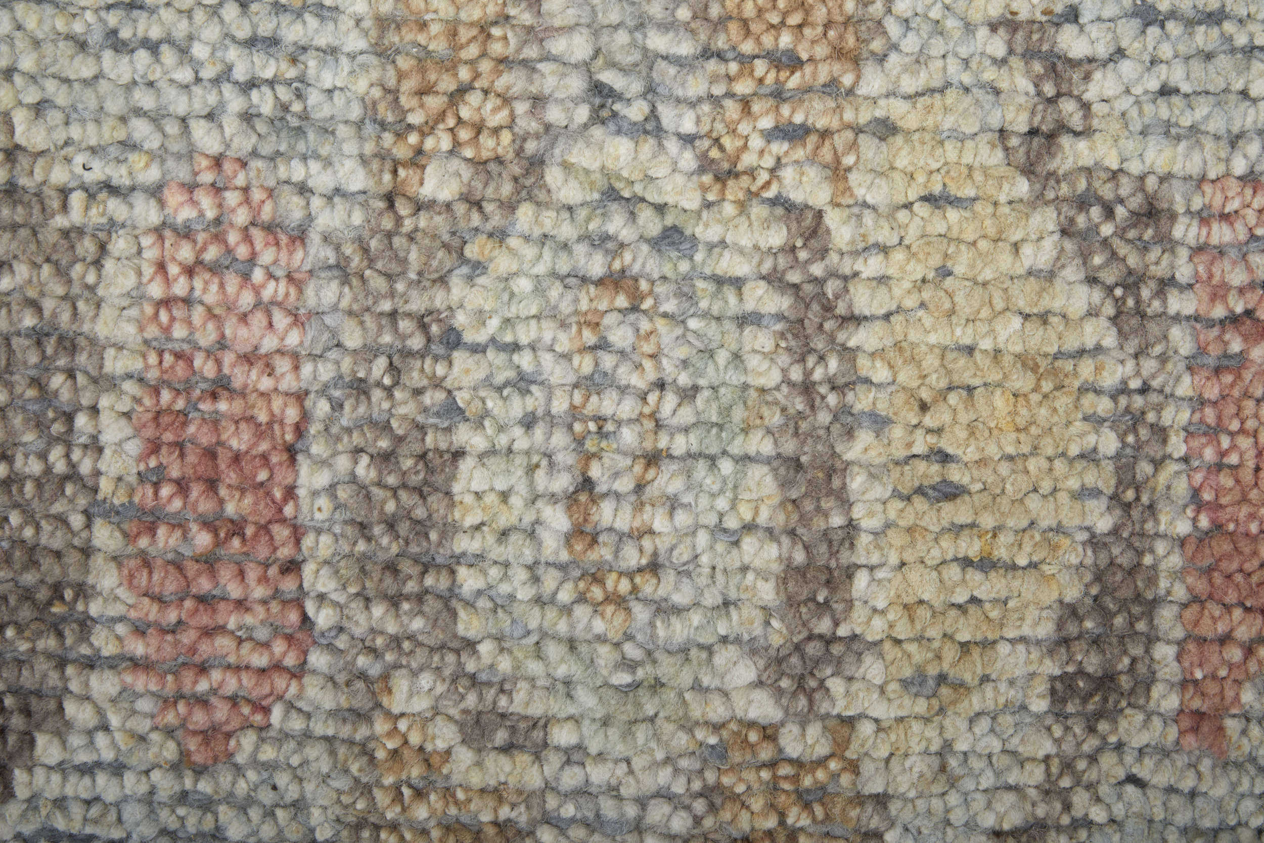 Room Envy GFTR69FMBLUGRYH50 rugs - View #5