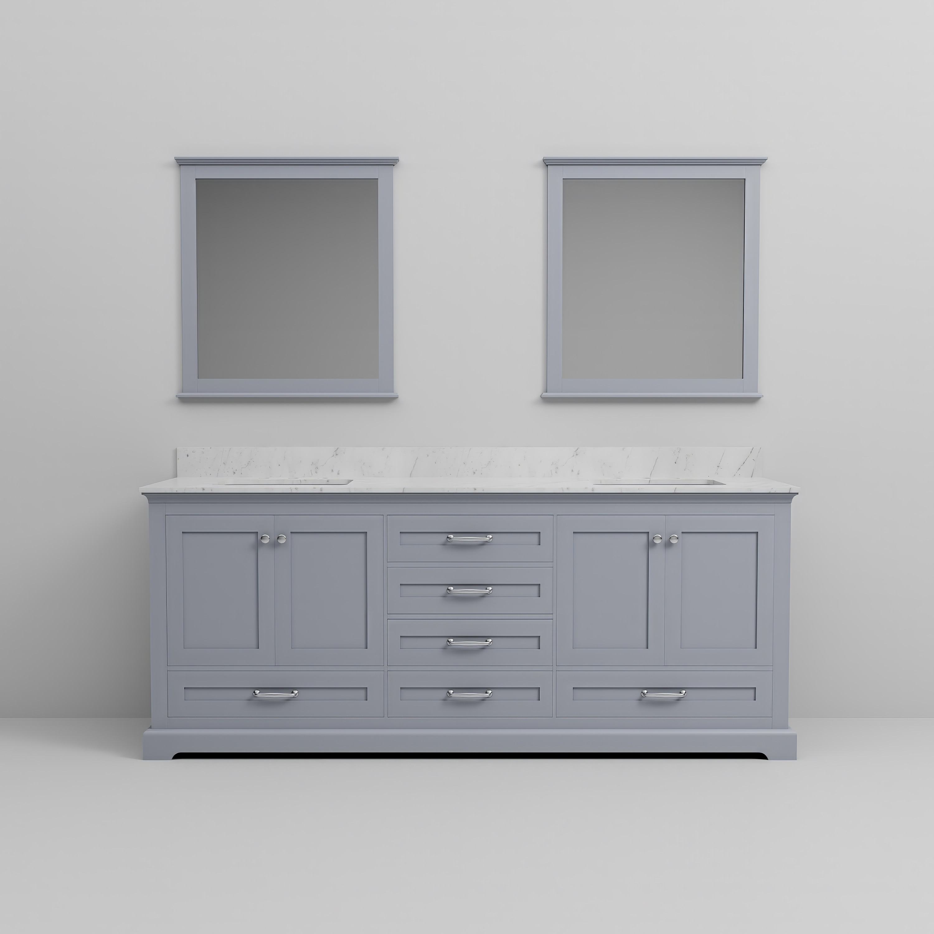 Lexora LD342280DBDSM30 Bath-Vanity-Combo - View #11