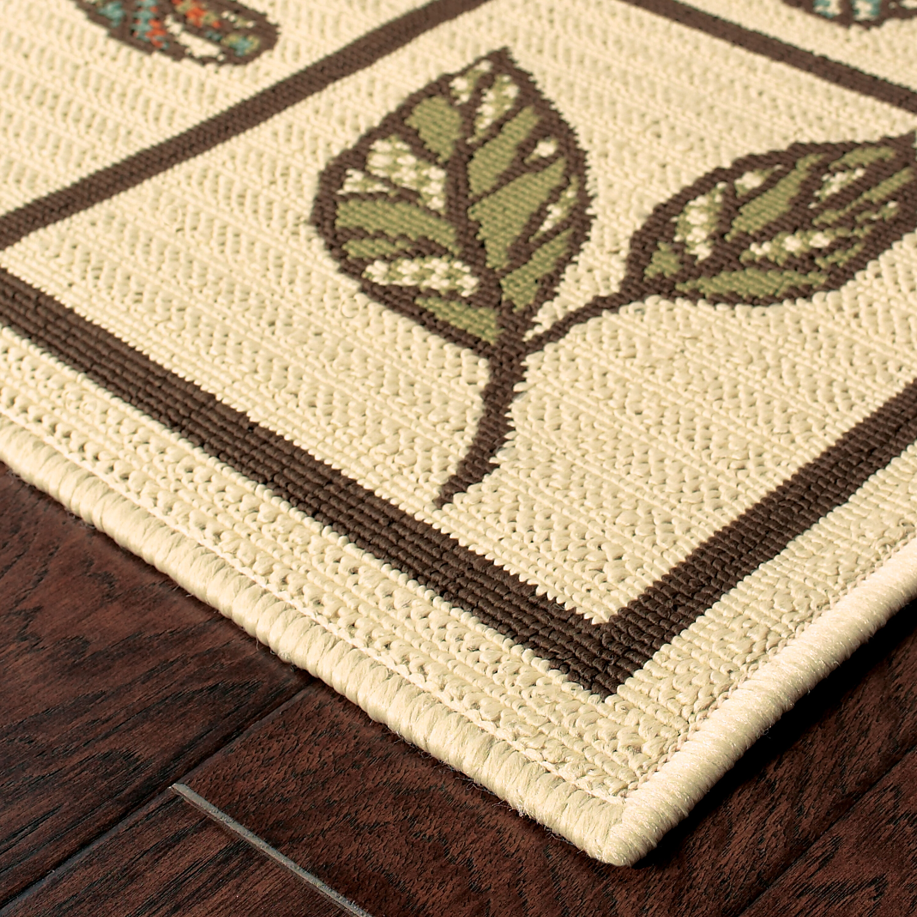 Archer Lane 226MON6W6L rugs - View #3