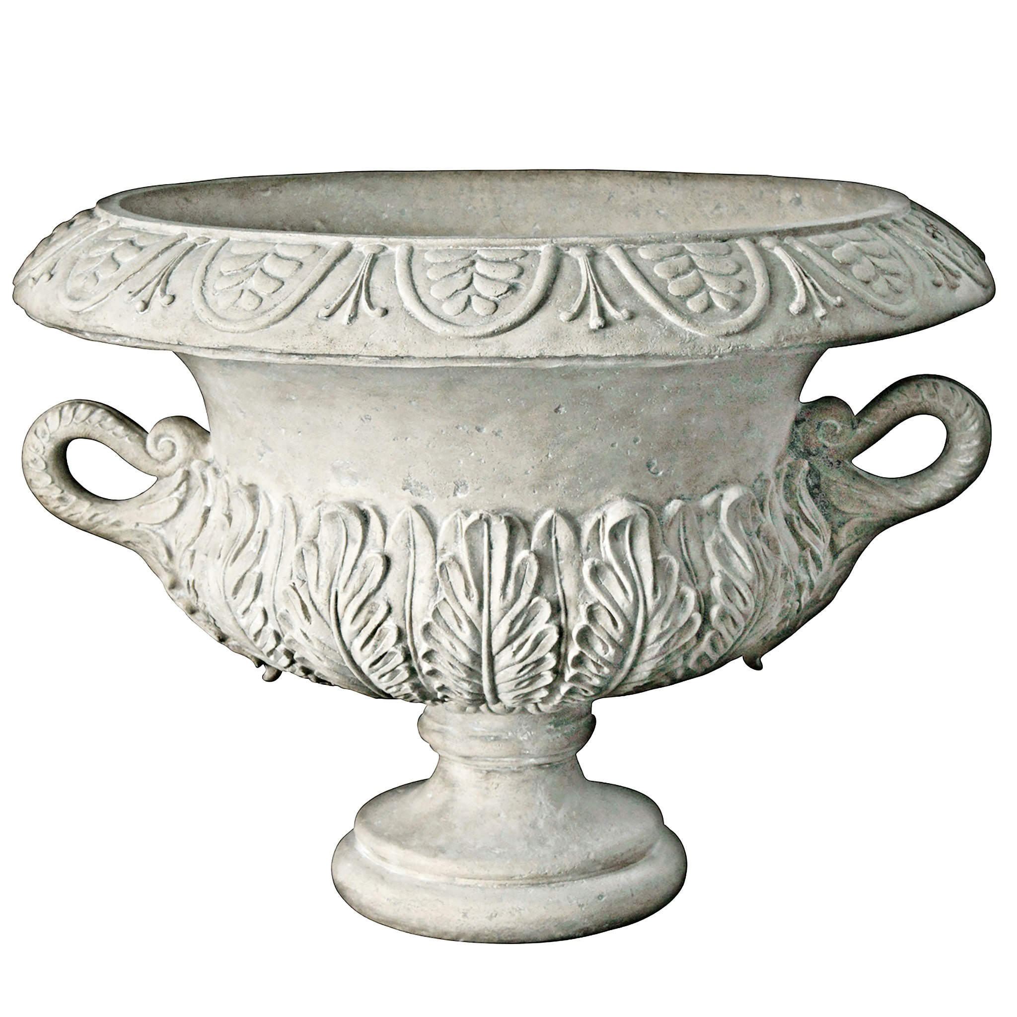 Design Toscano NE80096 Planter-Window-Box - View #5