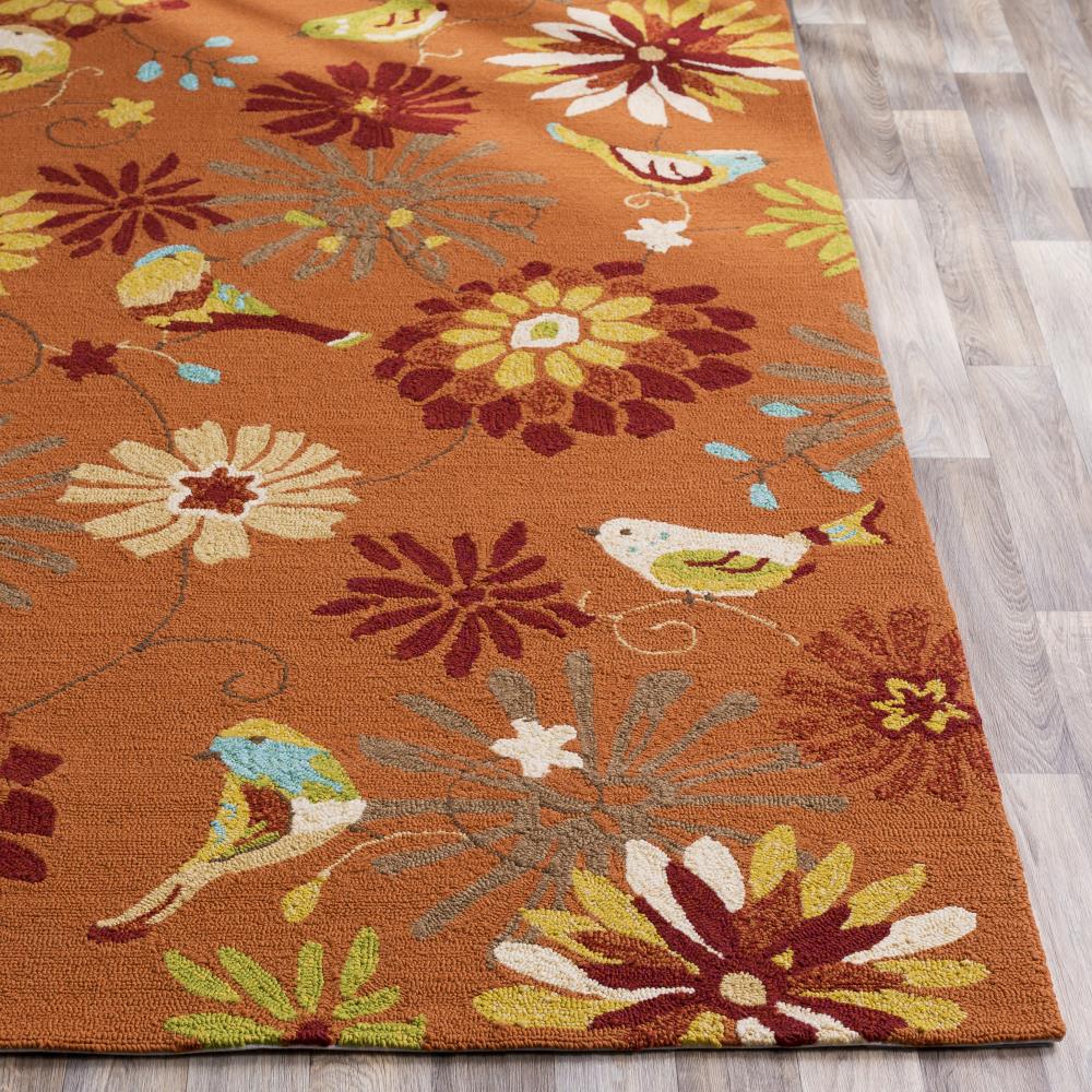 Surya Rain 5' x 8' Area Rug