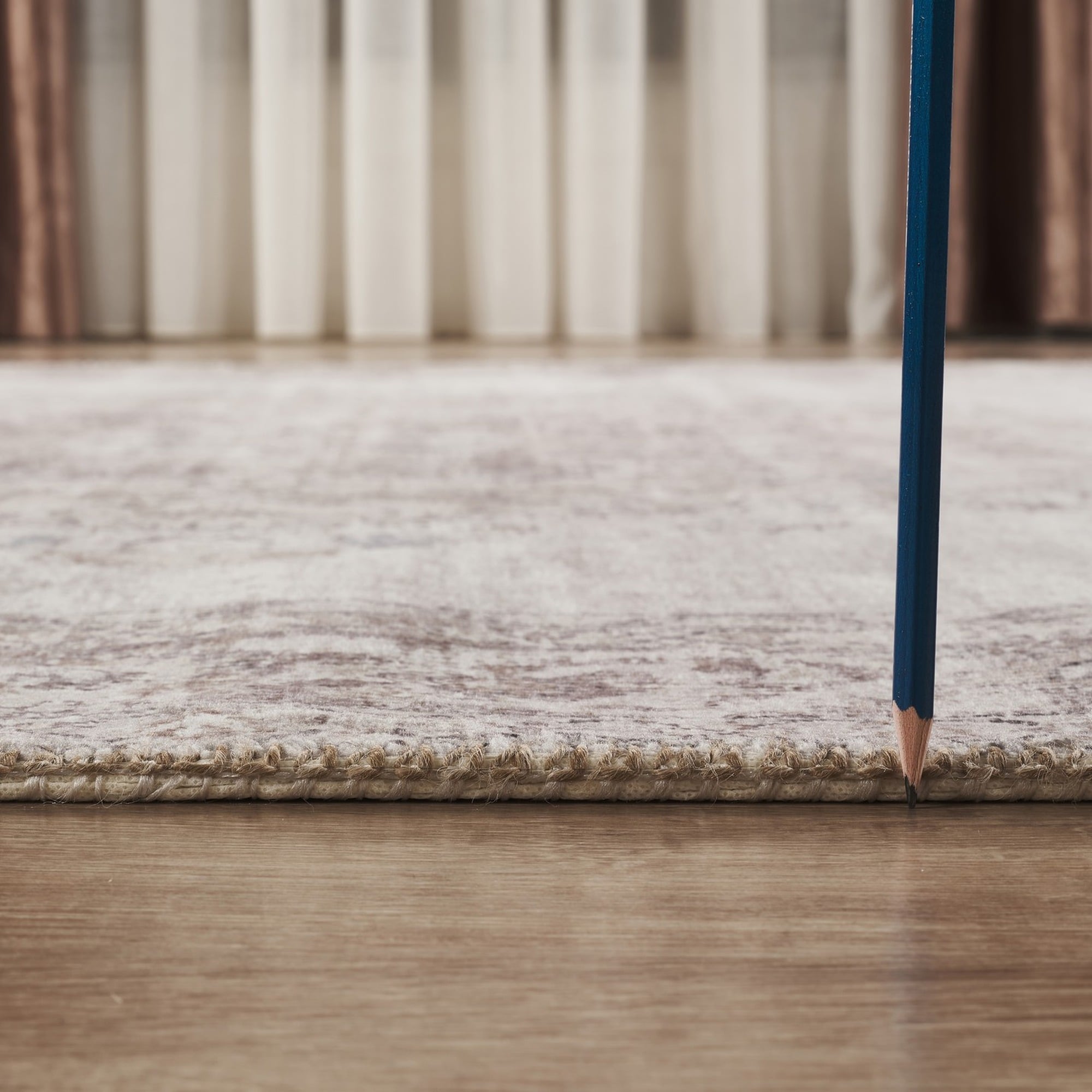 HyperDrop Cart ZW-B186P428895 rugs - View #3