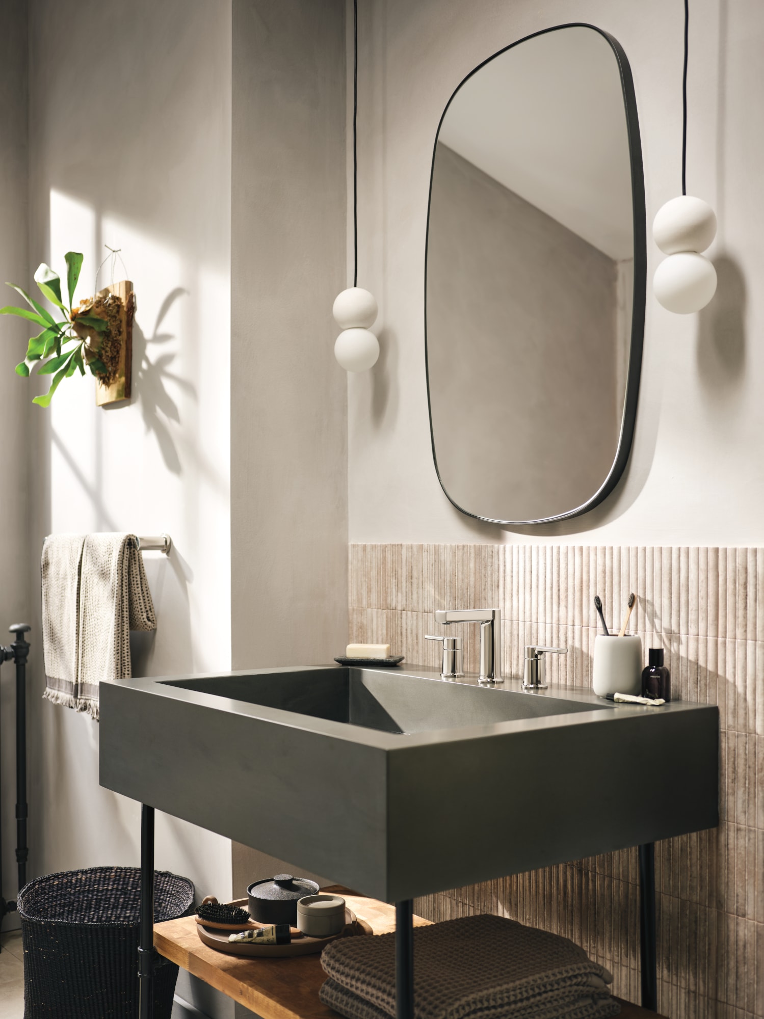 Moen 84629NL Lavatory-Faucets - View #6