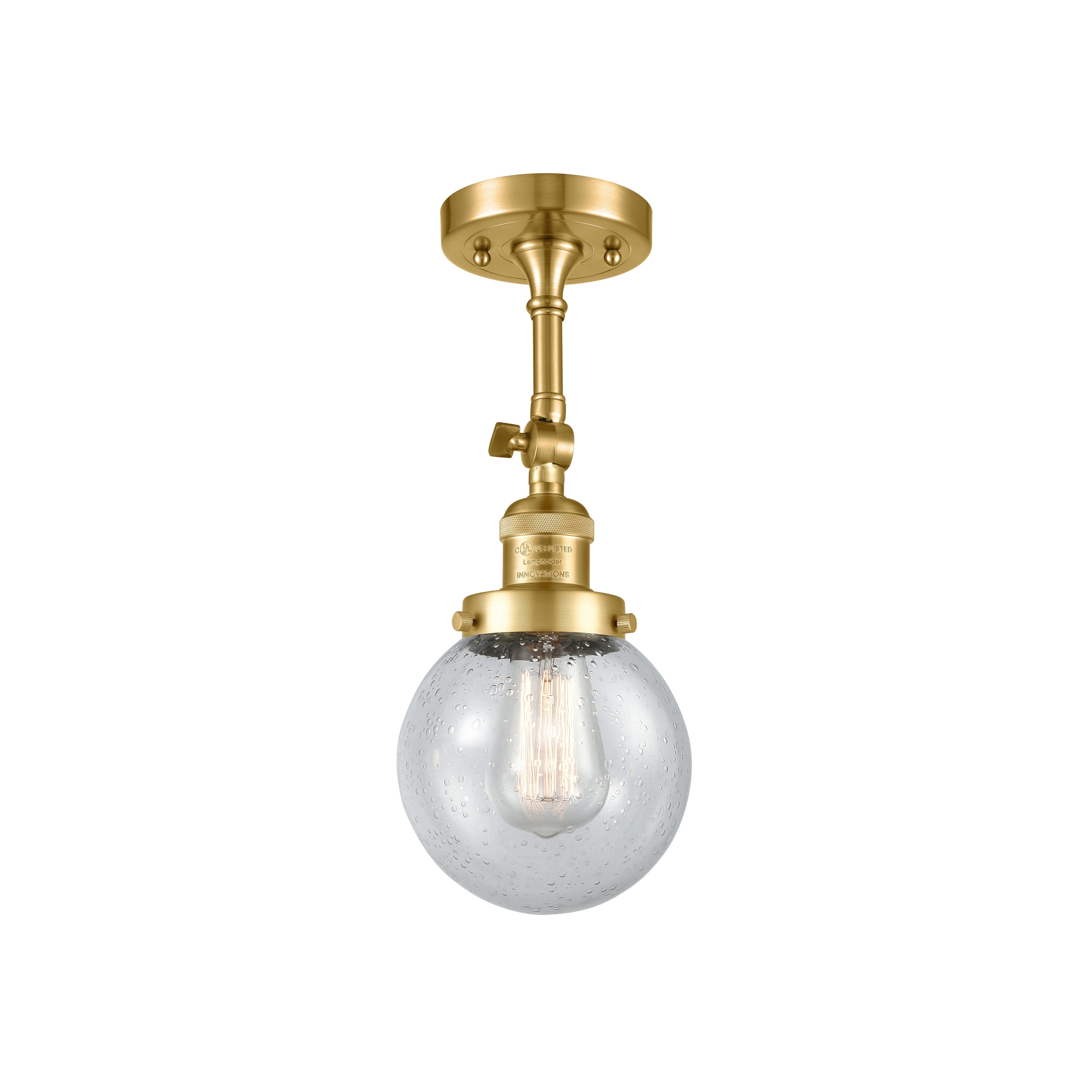 Innovations Lighting 203-SG-G204-6 b090000 - View #4