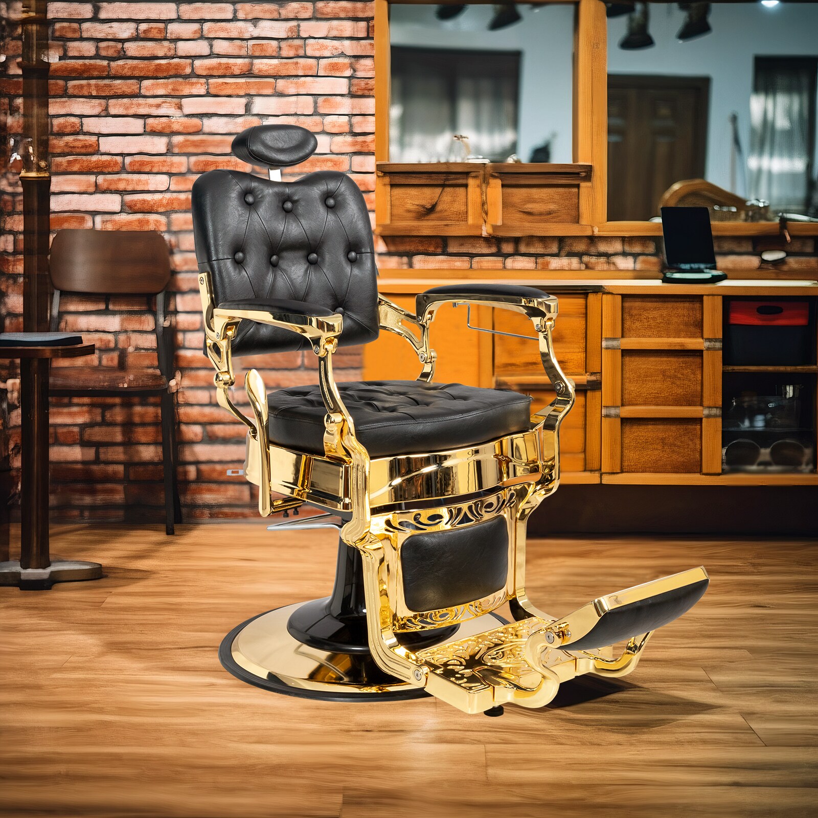 Outopee LO1G59000705+706 Office-Chairs - View #2