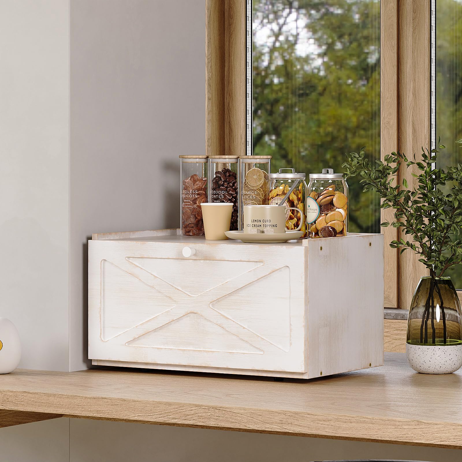 Aoibox LABEY4TP Bins-Baskets - View #3