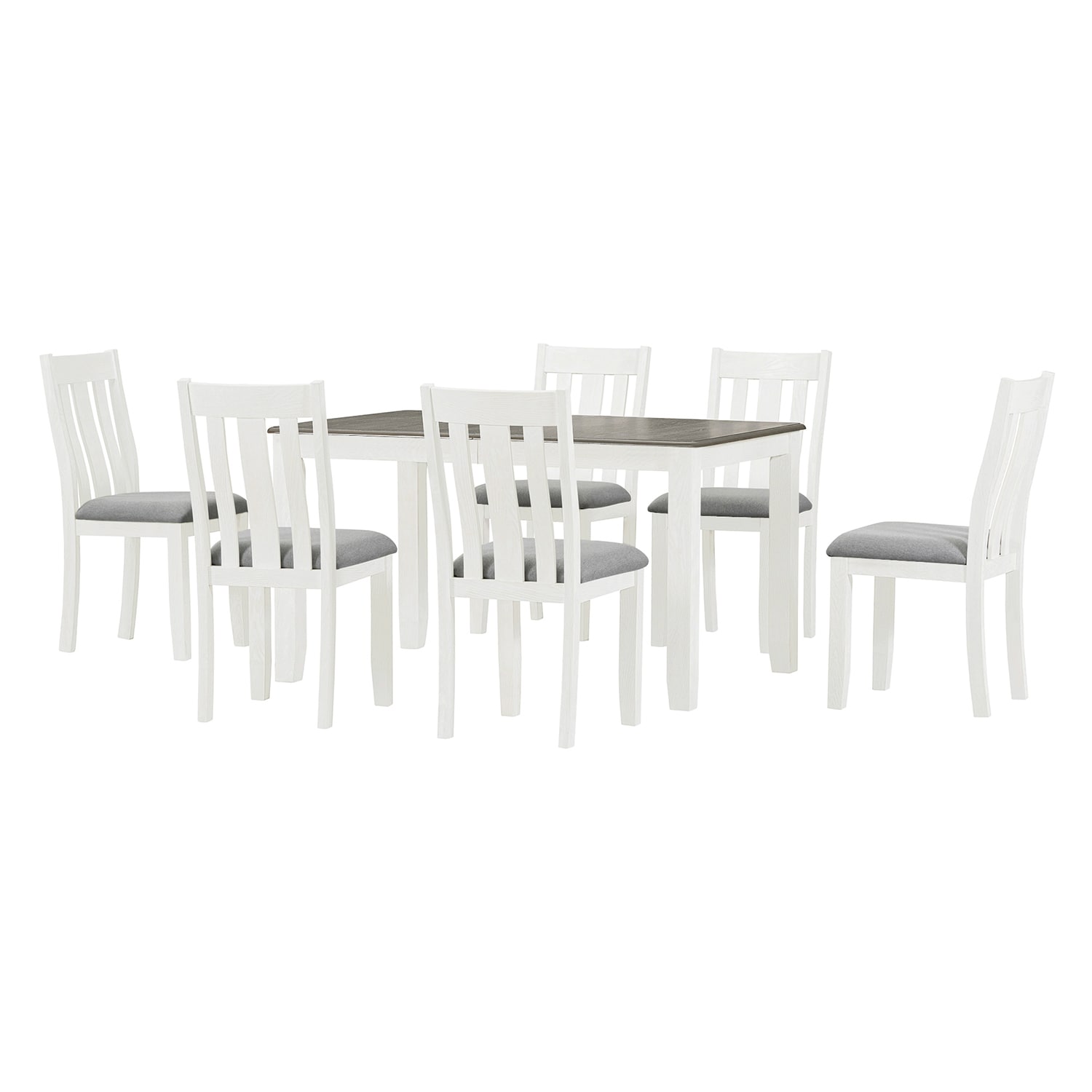 SINOFURN SYA330149WD Dining-Sets - View #16