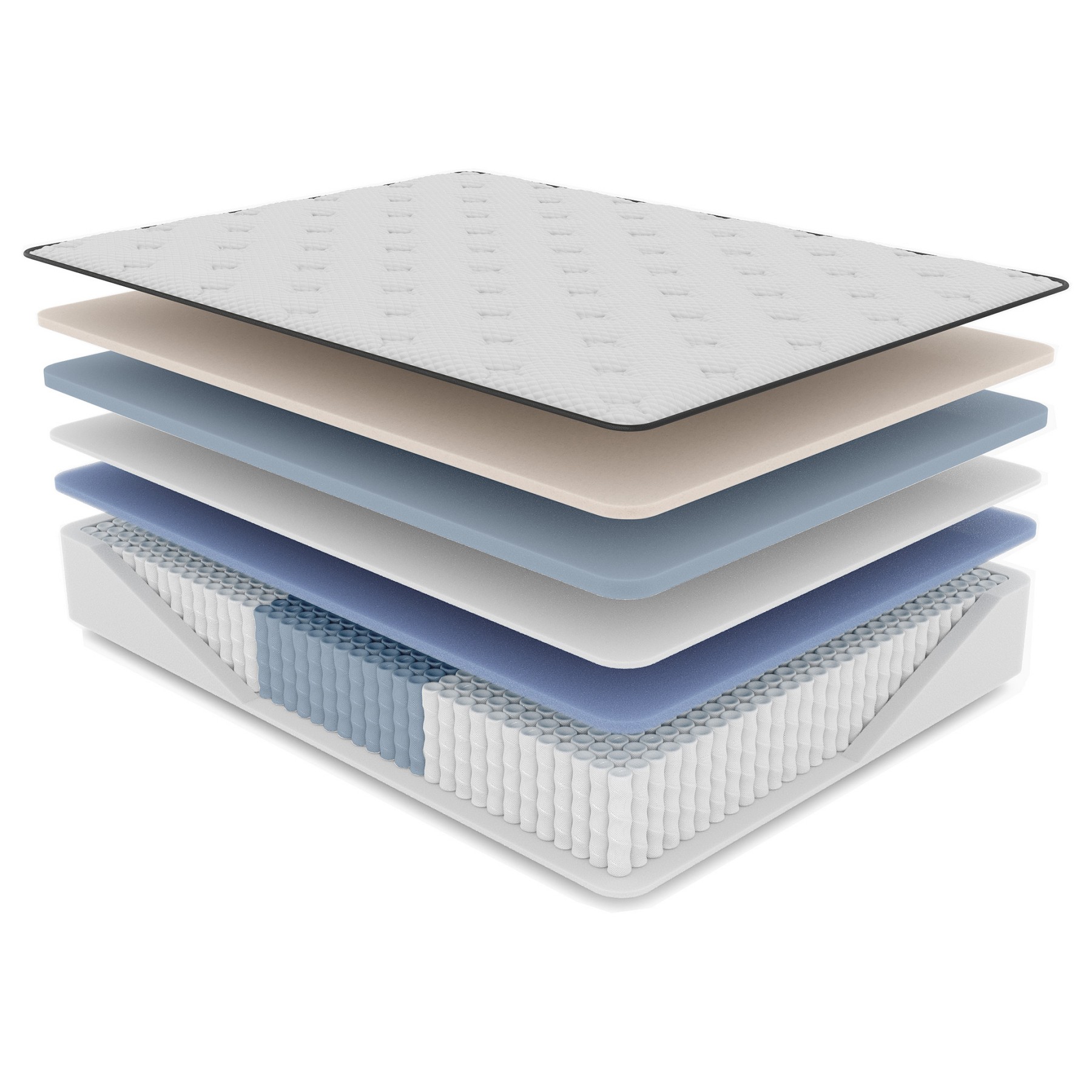 Maocao Hoom JL05165440 Mattresses-Boxsprings - View #4