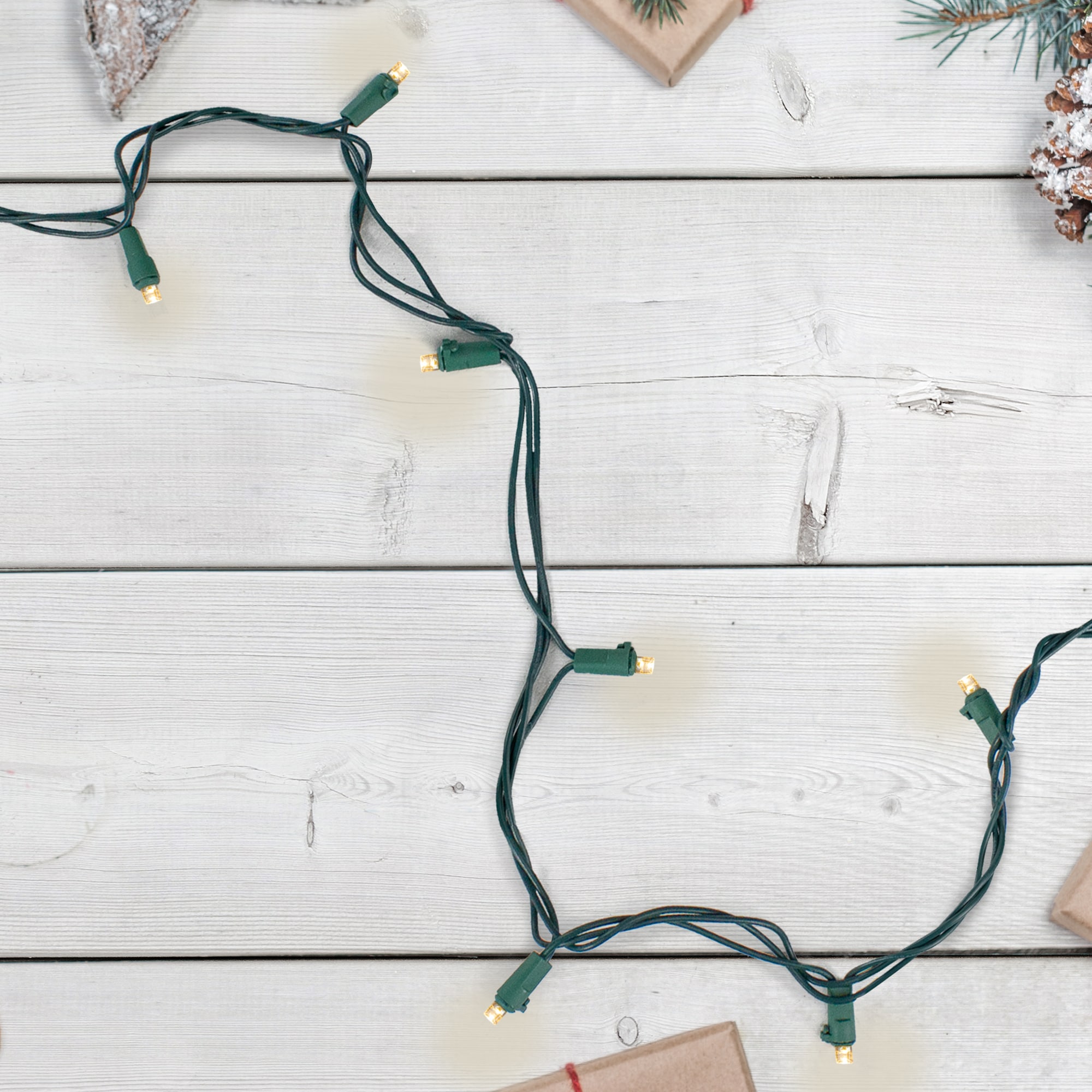 Northlight 32608185 Christmas-String-Lights - View #3