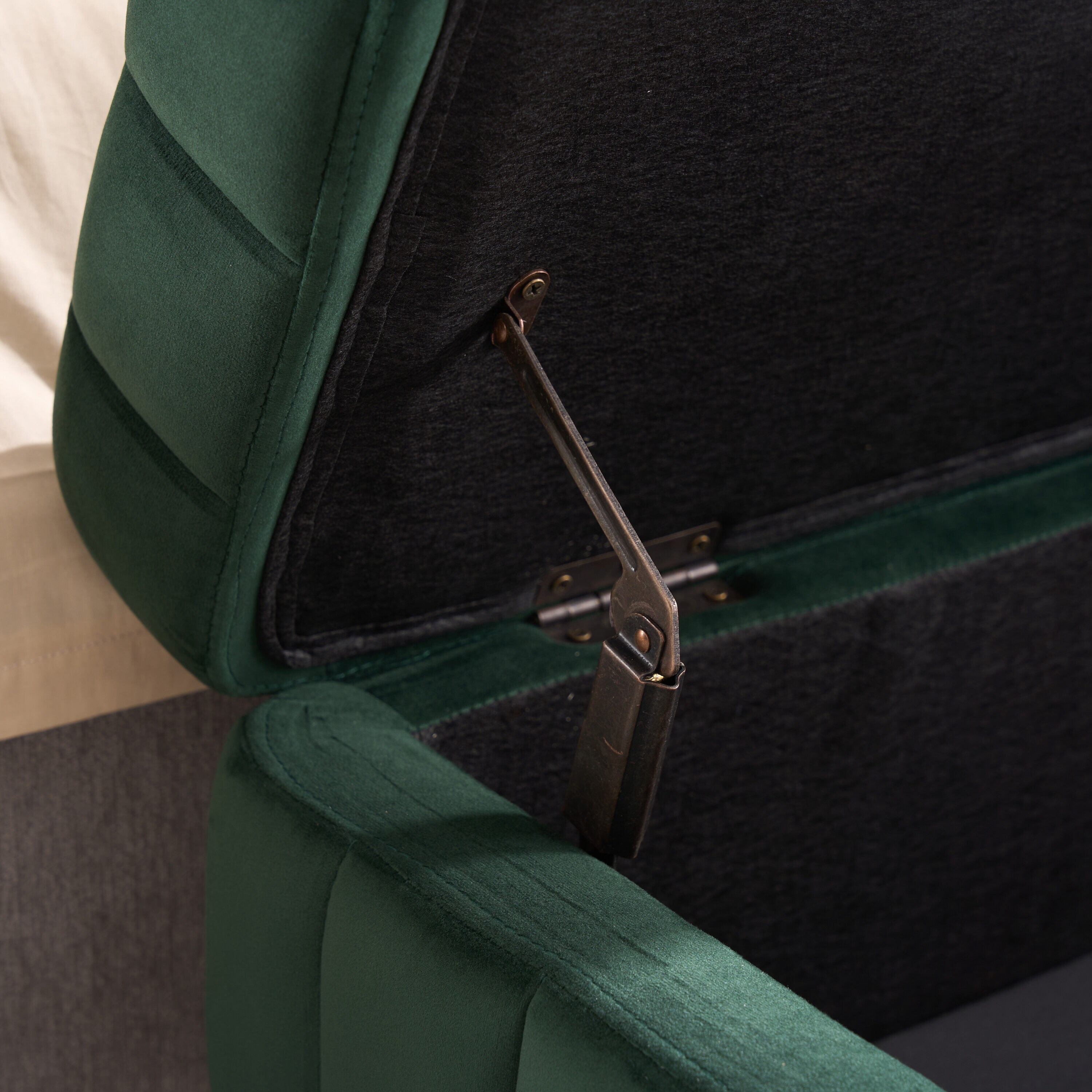 Hrinhom HC-S4114-GREEN bench - View #9