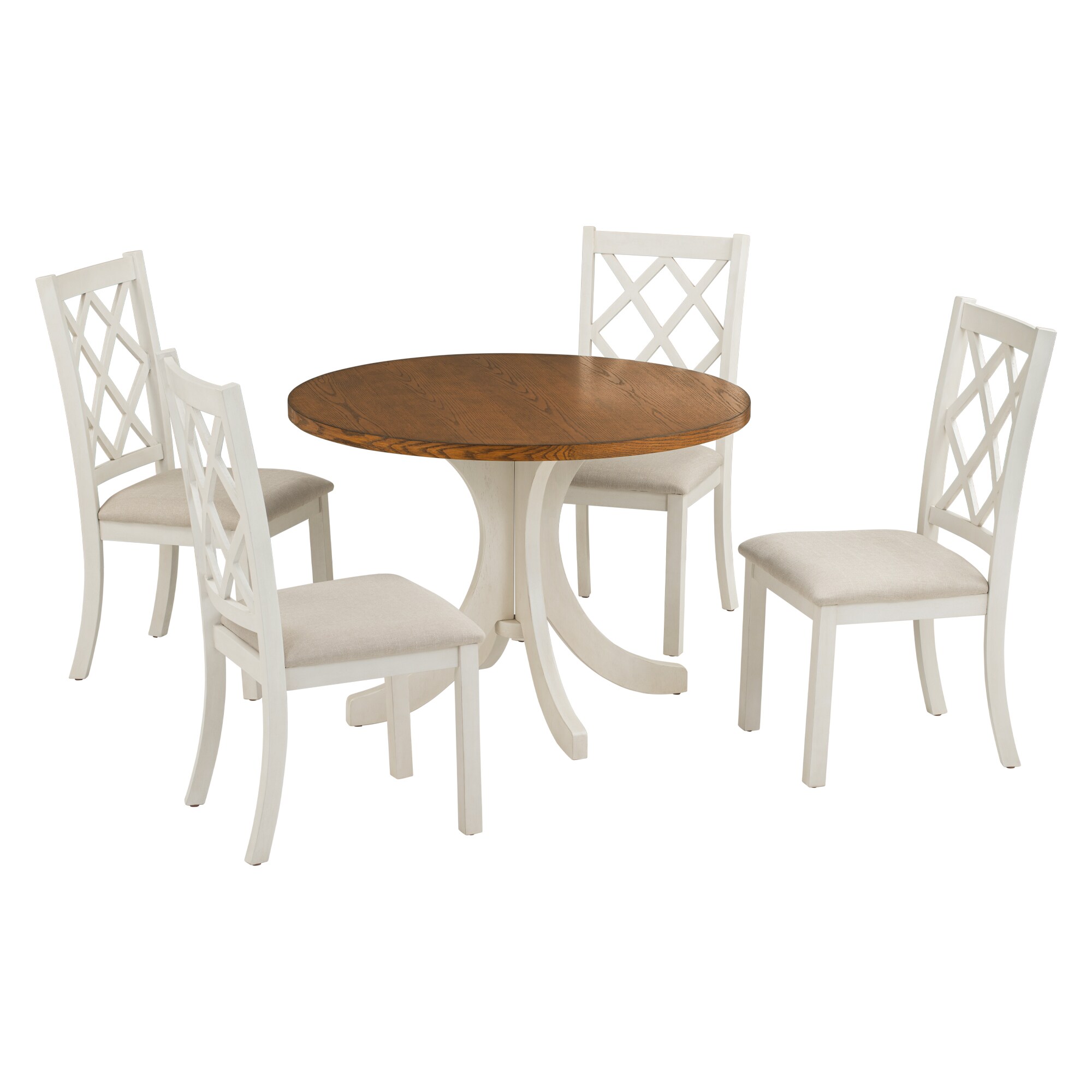 Flynama L-SH000226AAD Dining-Sets - View #19