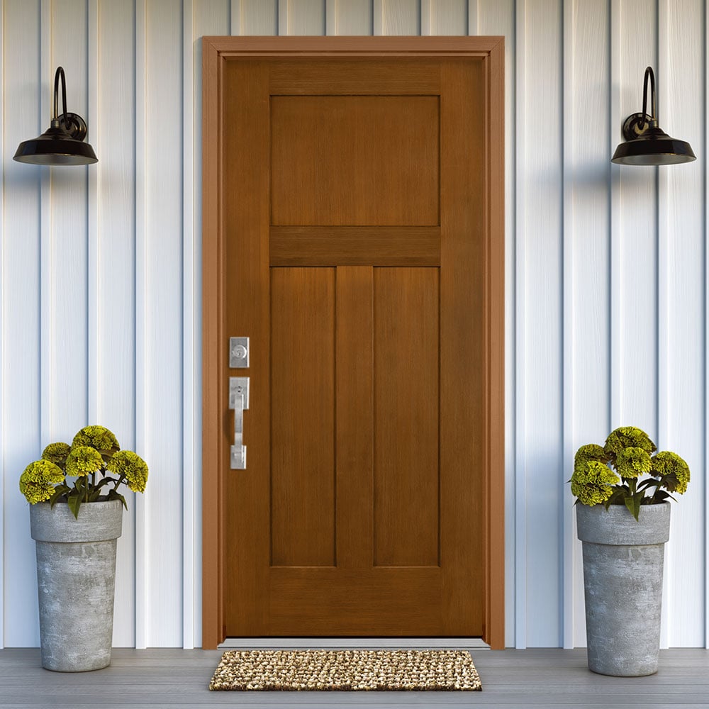 Masonite 6273 Entry-Doors - View #7