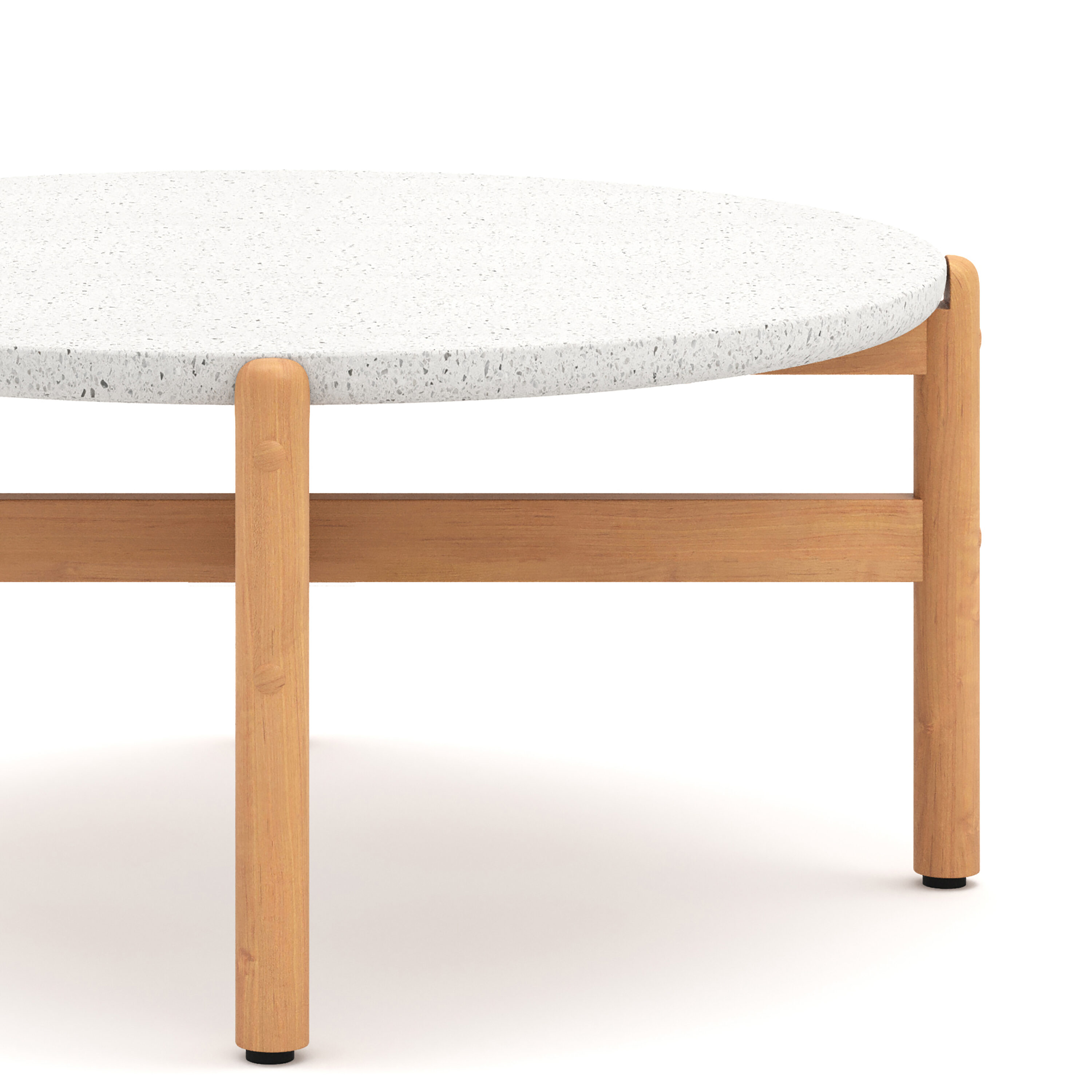 MANHATTAN SQUARE 60-823-CT Patio-Tables - View #5