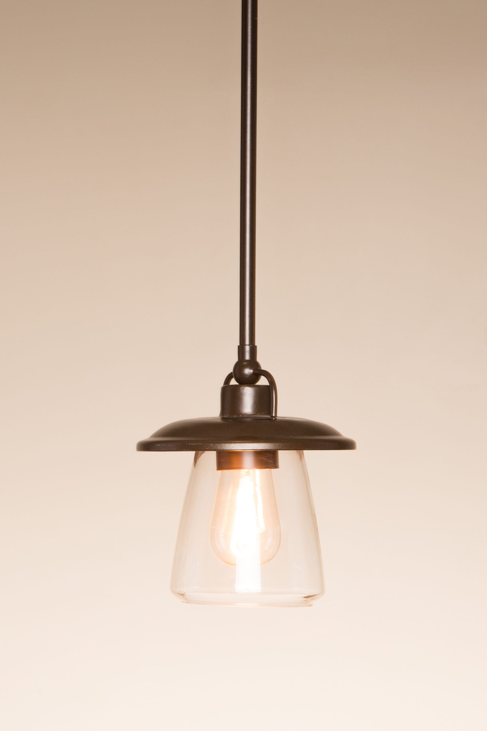 Allen and roth mini outlet pendant