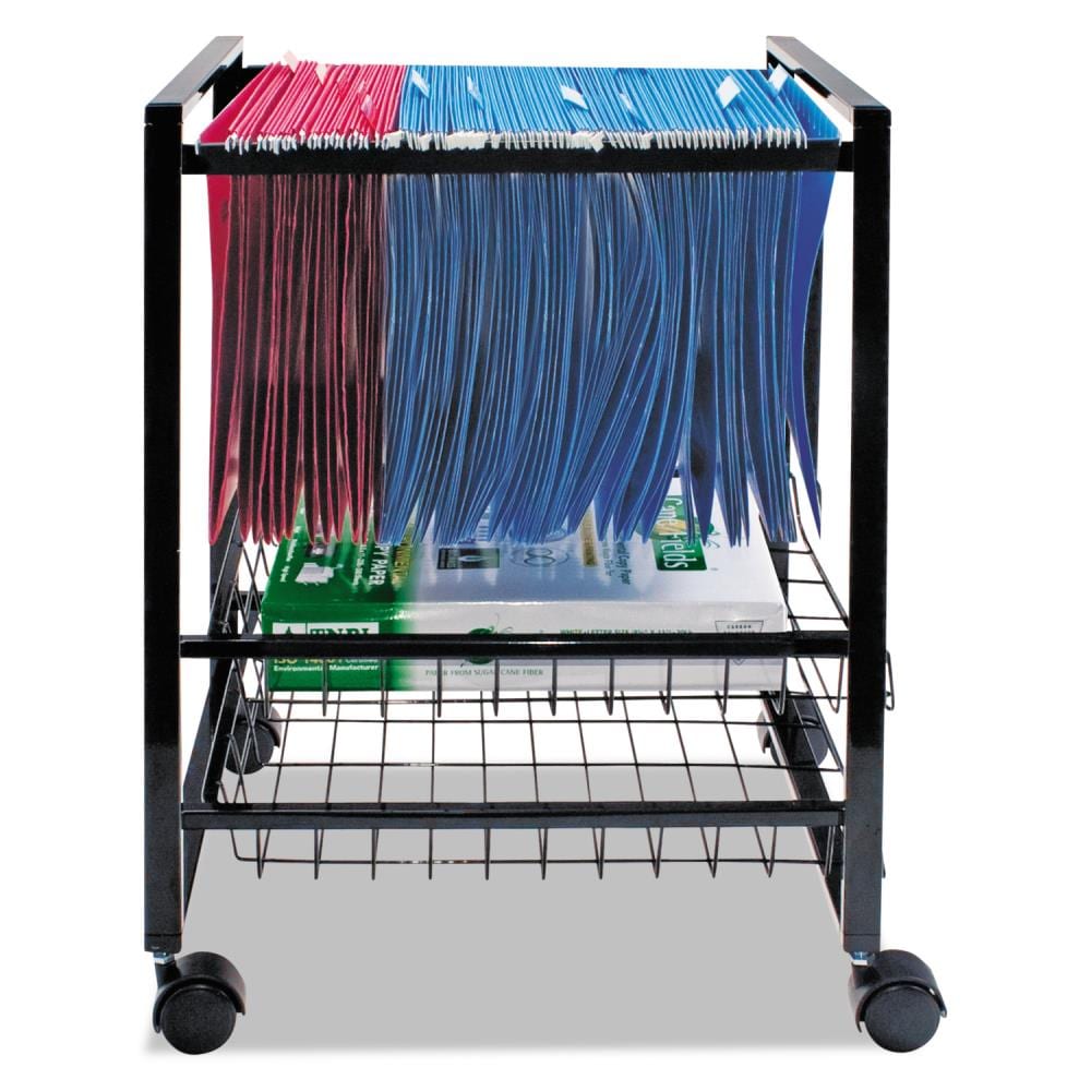 Advantus AVT34075 Office-Carts - View #4