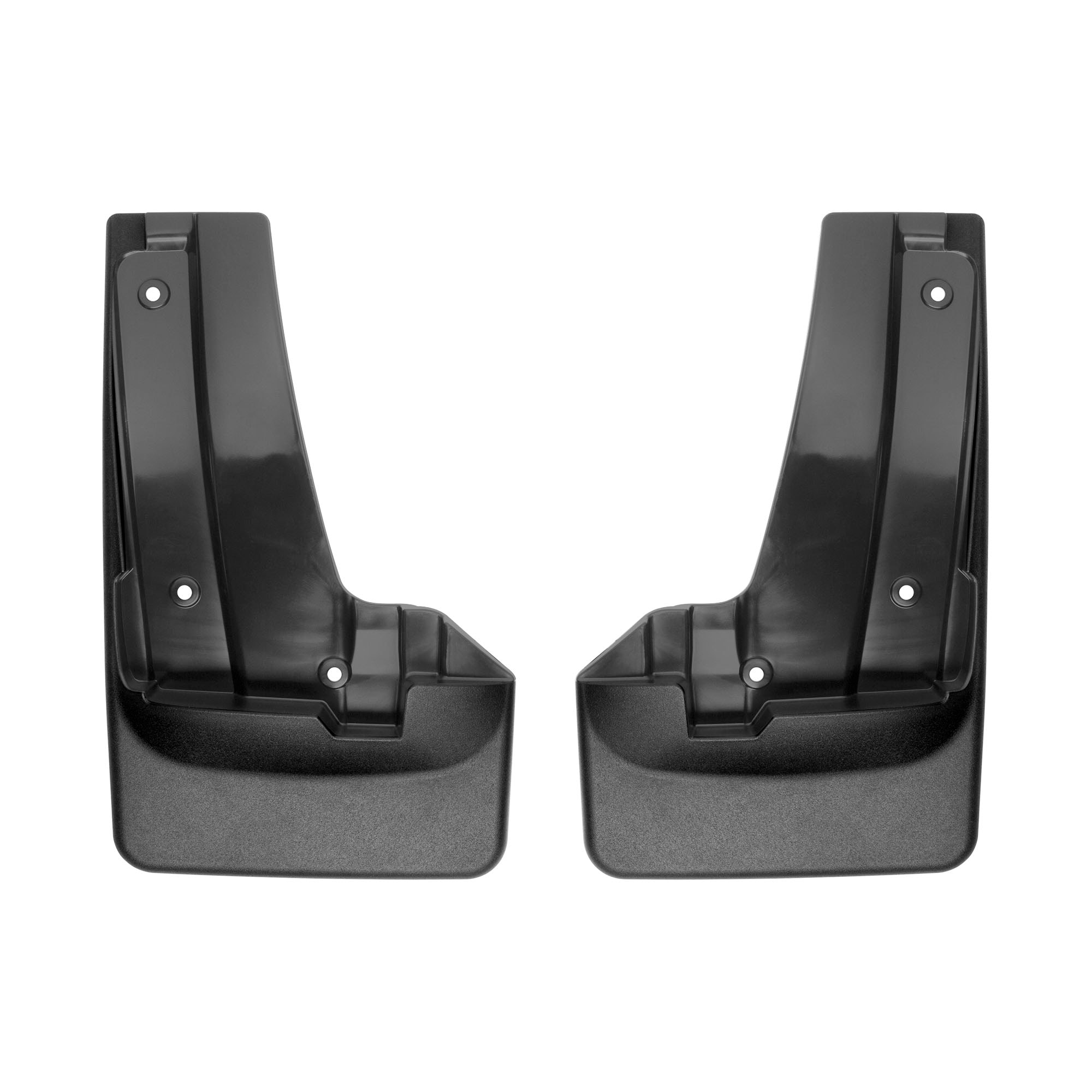 WeatherTech 110115 Mud flaps