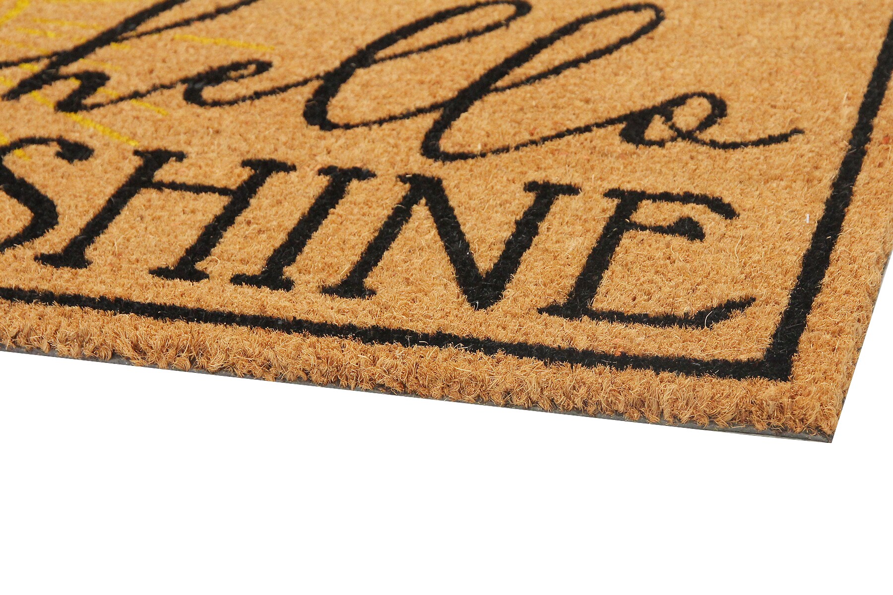 Style Selections WG-SUNSHINE Mats-Cat - View #3