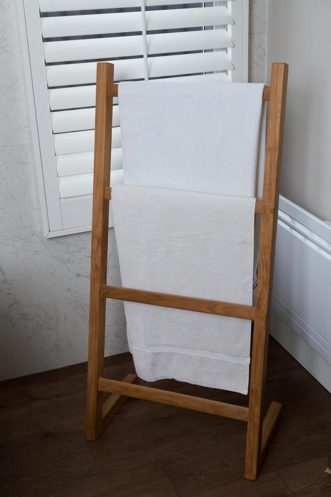 ARB Teak & Specialties ACC525 Towel-Trees - View #6