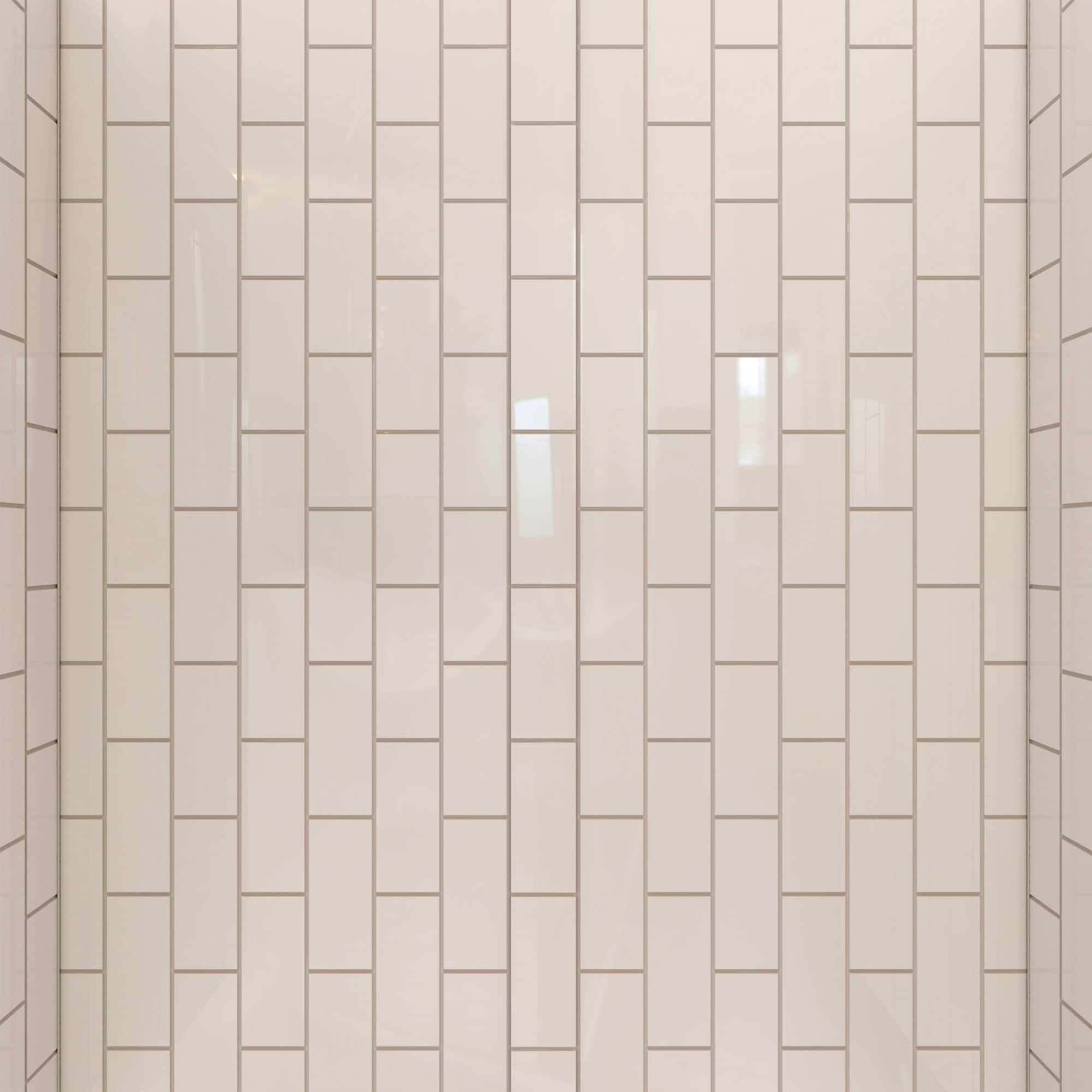 DreamLine SHBW-1554760-22 Shower-Wall-Surrounds - View #4