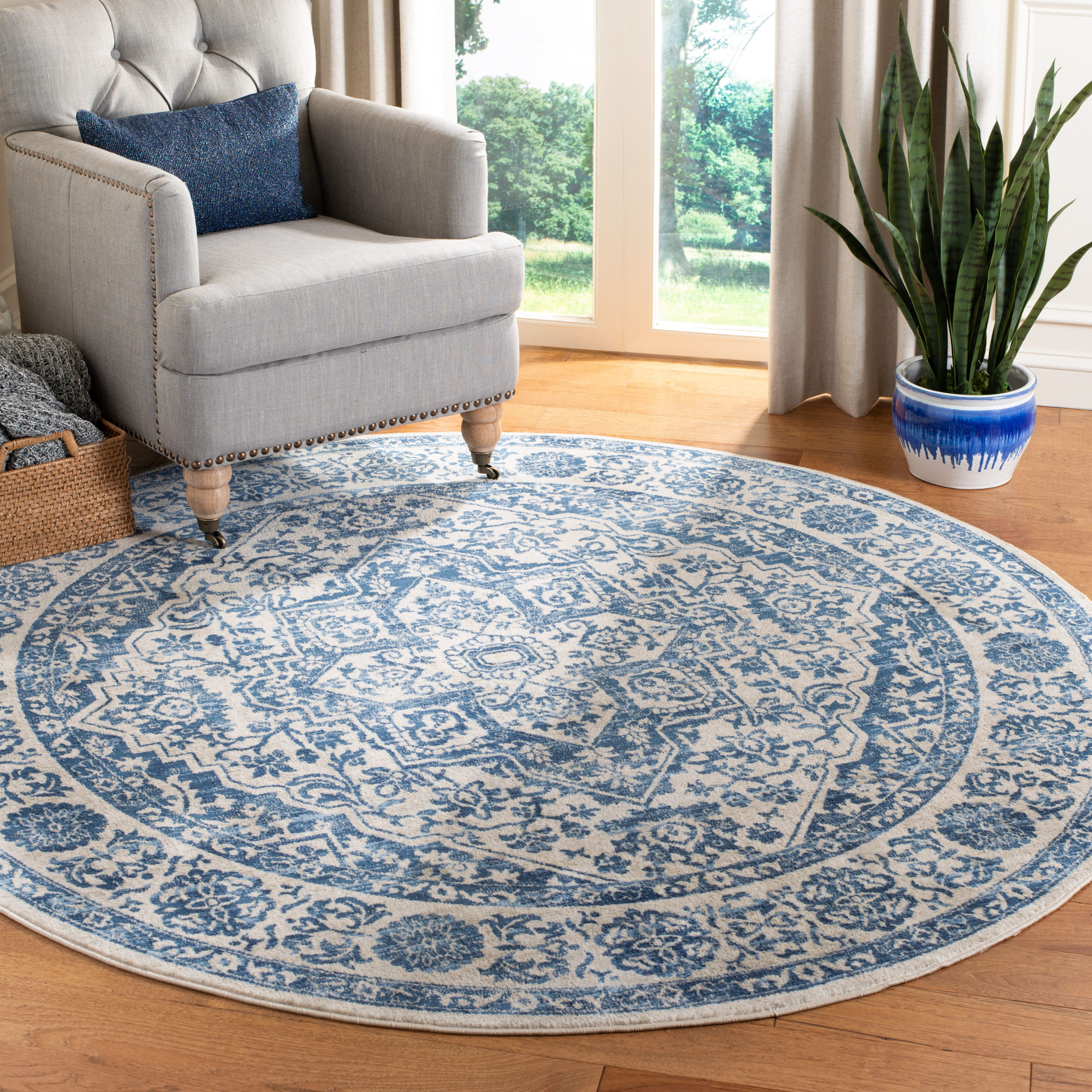 Safavieh BNT832M-9R rugs - View #5