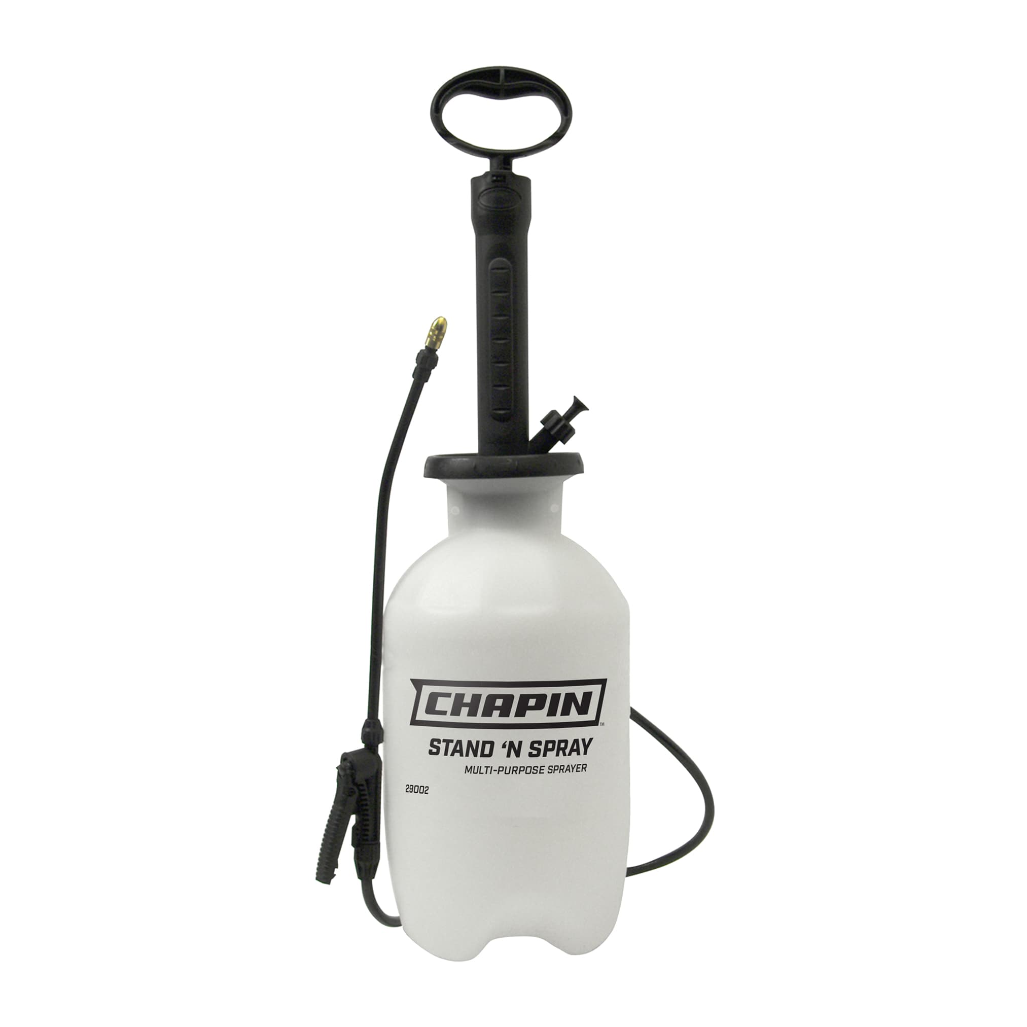 Image of Chapin 29002 sprayer Lowes