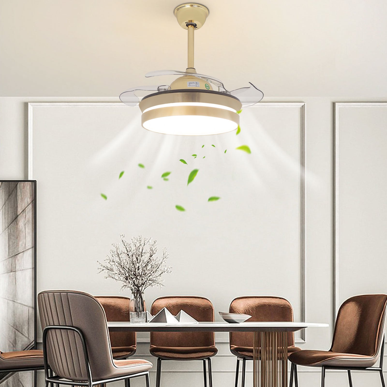 Oukaning JZUCOD8L99HCX Ceiling-Fans - View #8