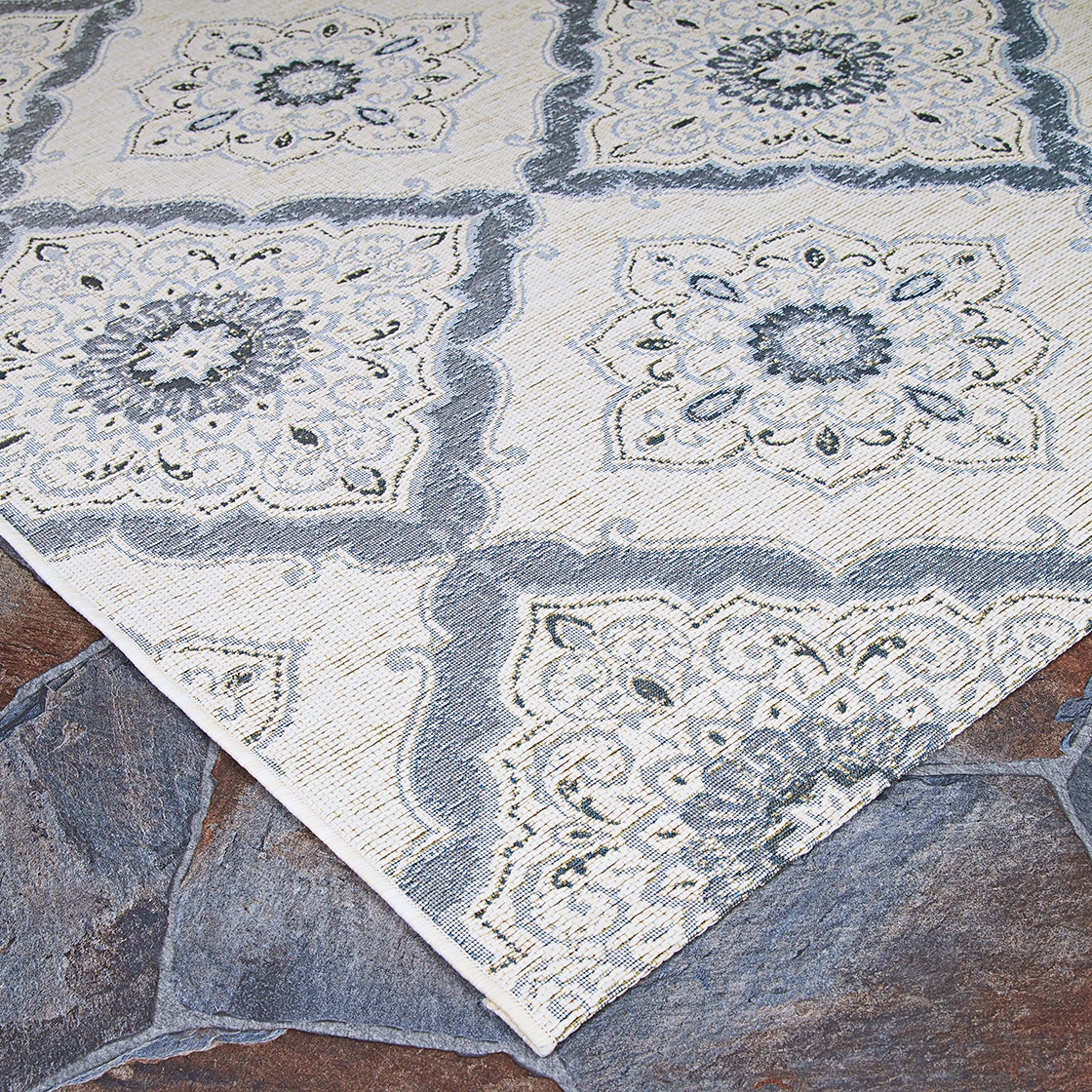 Couristan 40776025023710U rugs - View #4