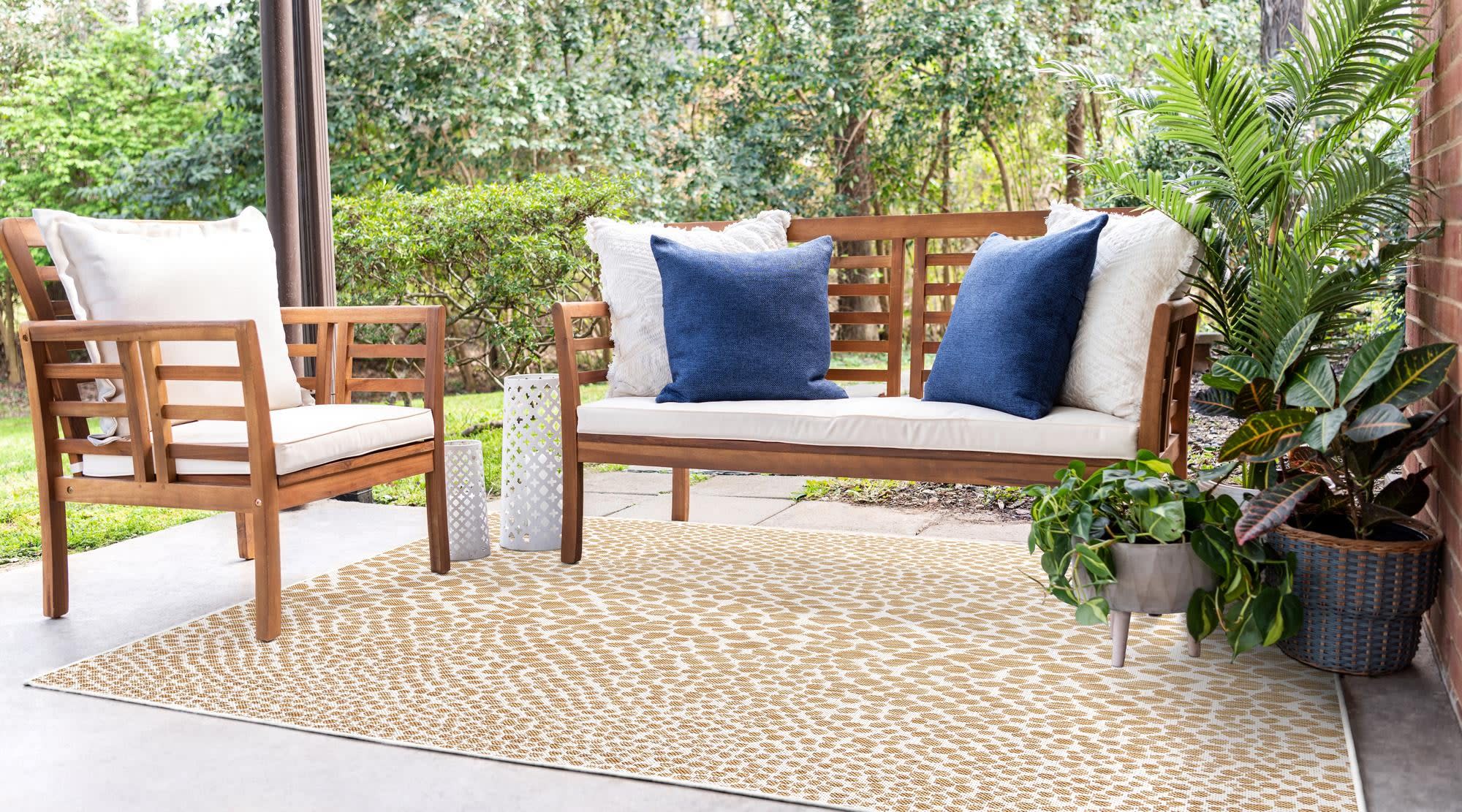 Unique Loom 3152758 rugs - View #8
