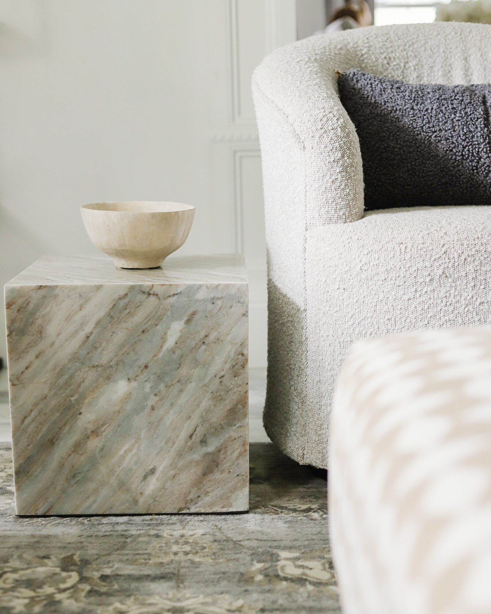 JONATHAN  Y MTB1101A End-Tables - View #5