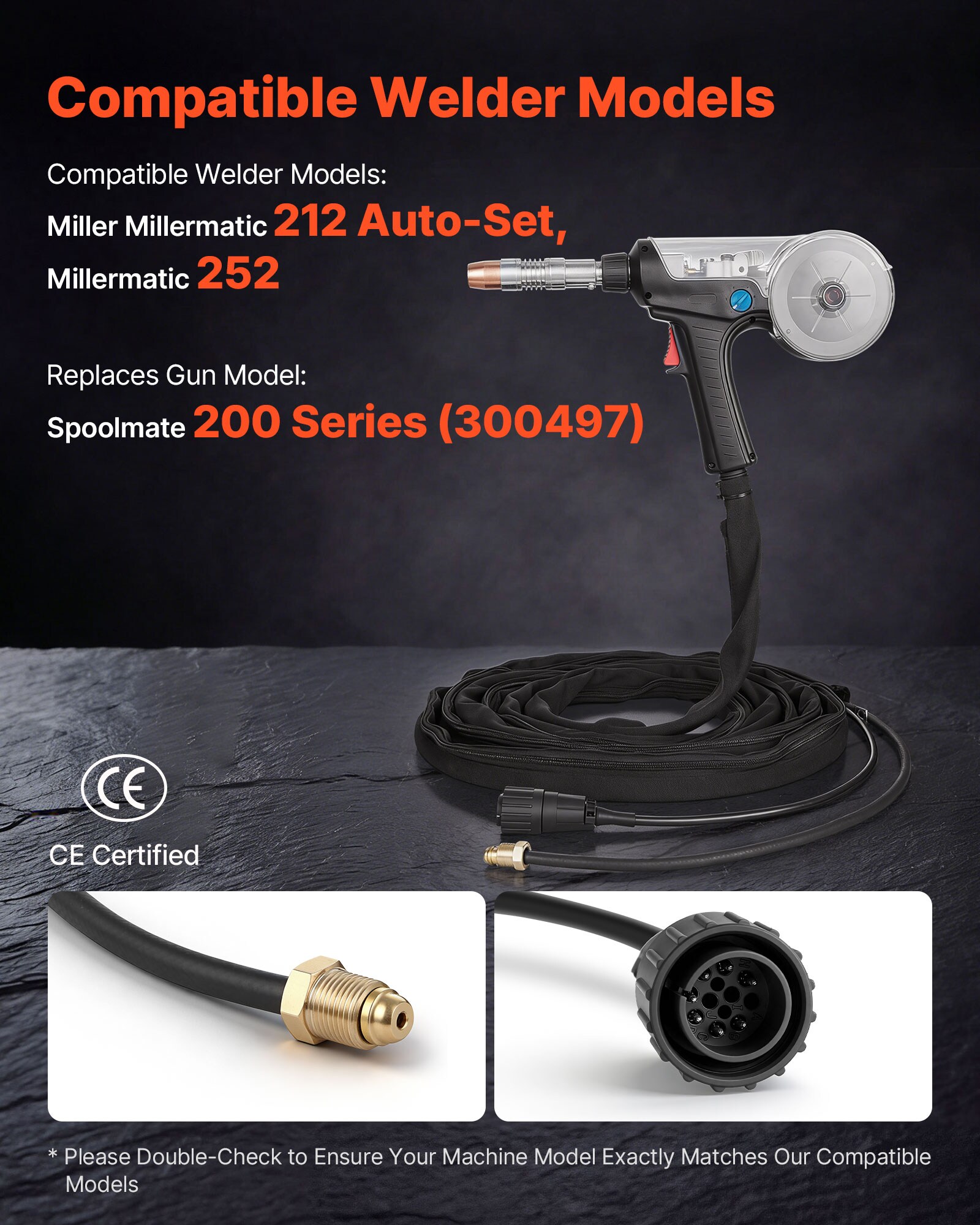 VEVOR MIGHQMILLERSR8Z680V0 Electric-Welding-Accessories - View #4