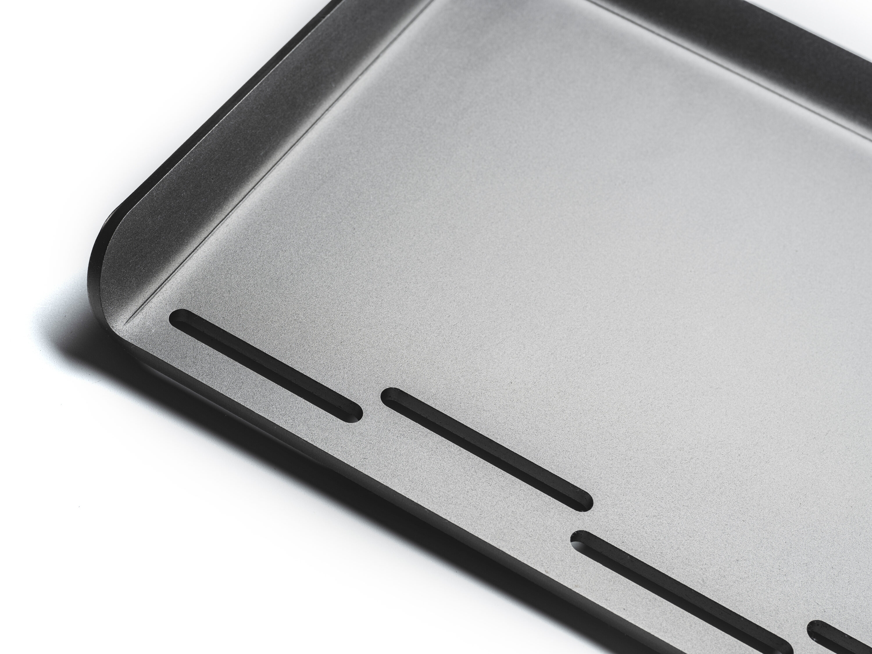 Extra Drip Tray - Rectangle - Steelmade