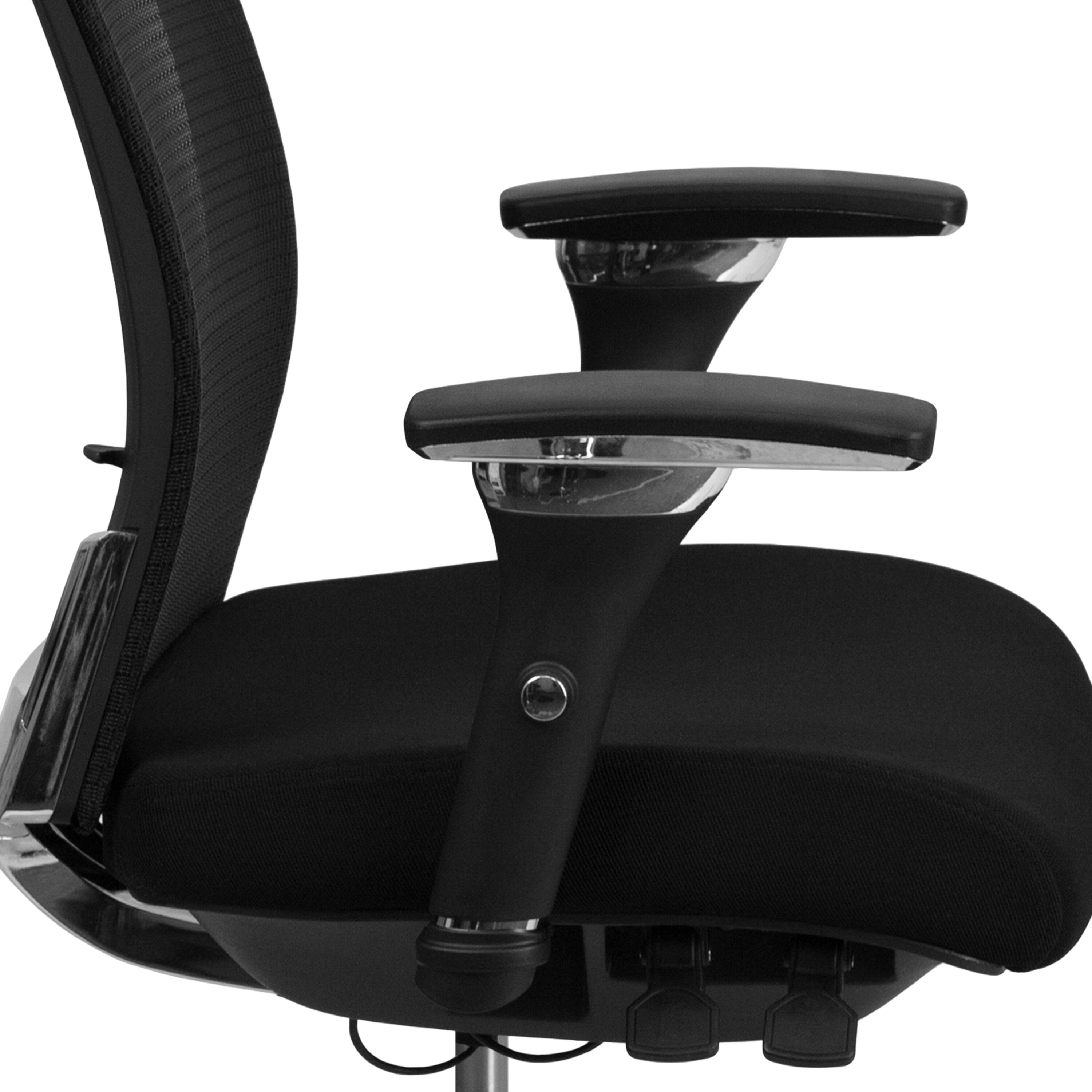 Flash Furniture 889142011163 Office-Chairs - View #9