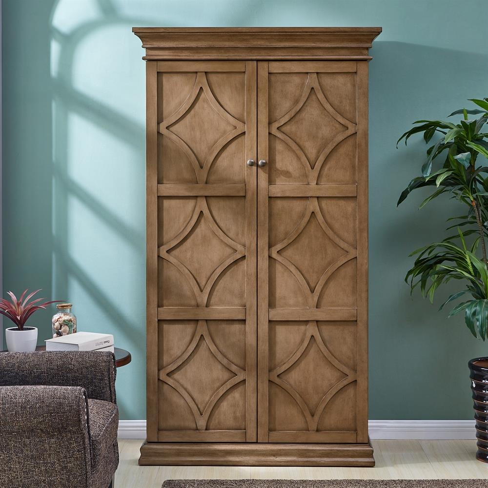 Boston Loft Furnishings ATG4601HZ Wine-Racks - View #9