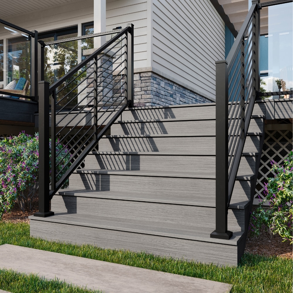 Trex WY011212NS01 Fascia-Boards - View #4