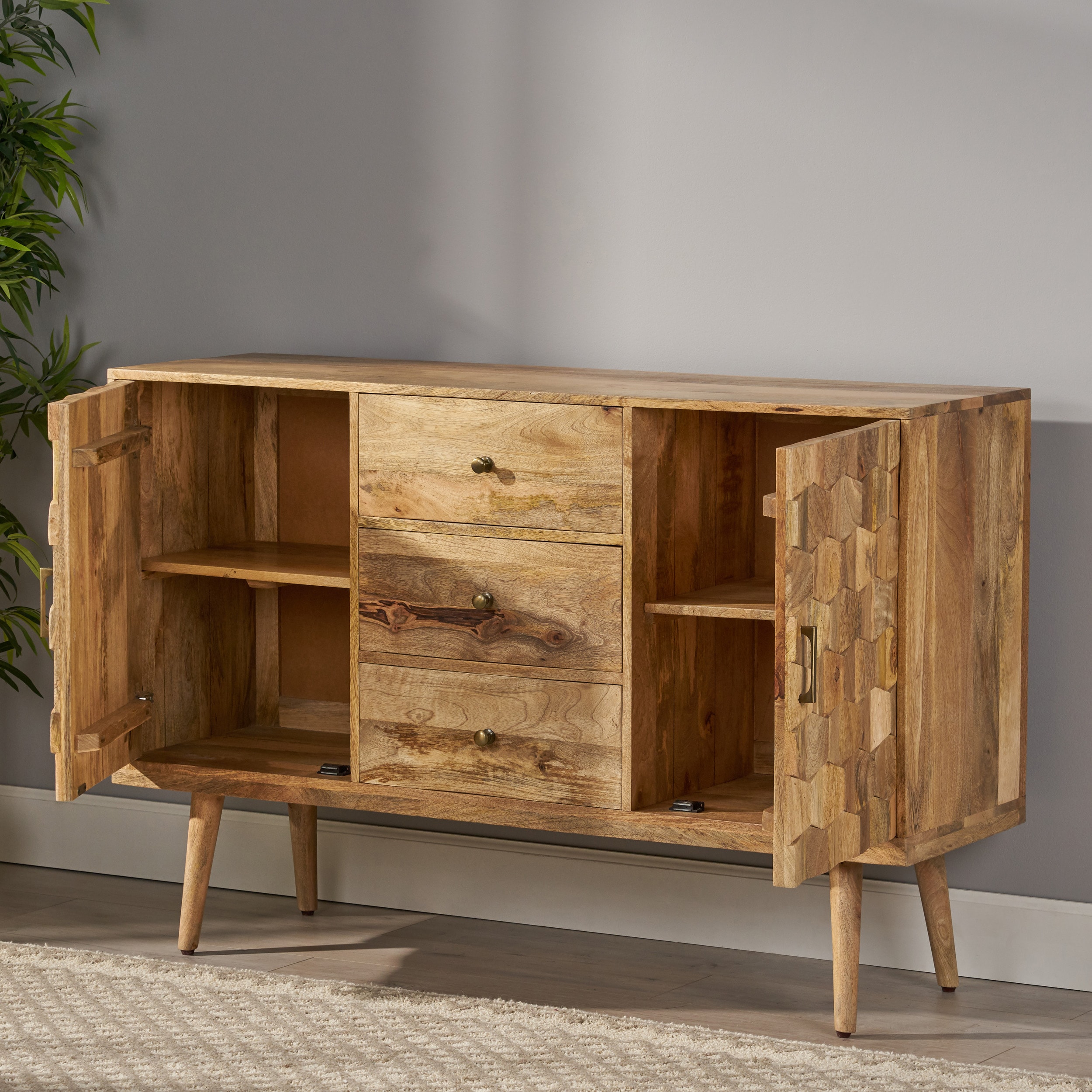 Christopher Knight Home 310464 chests - View #4