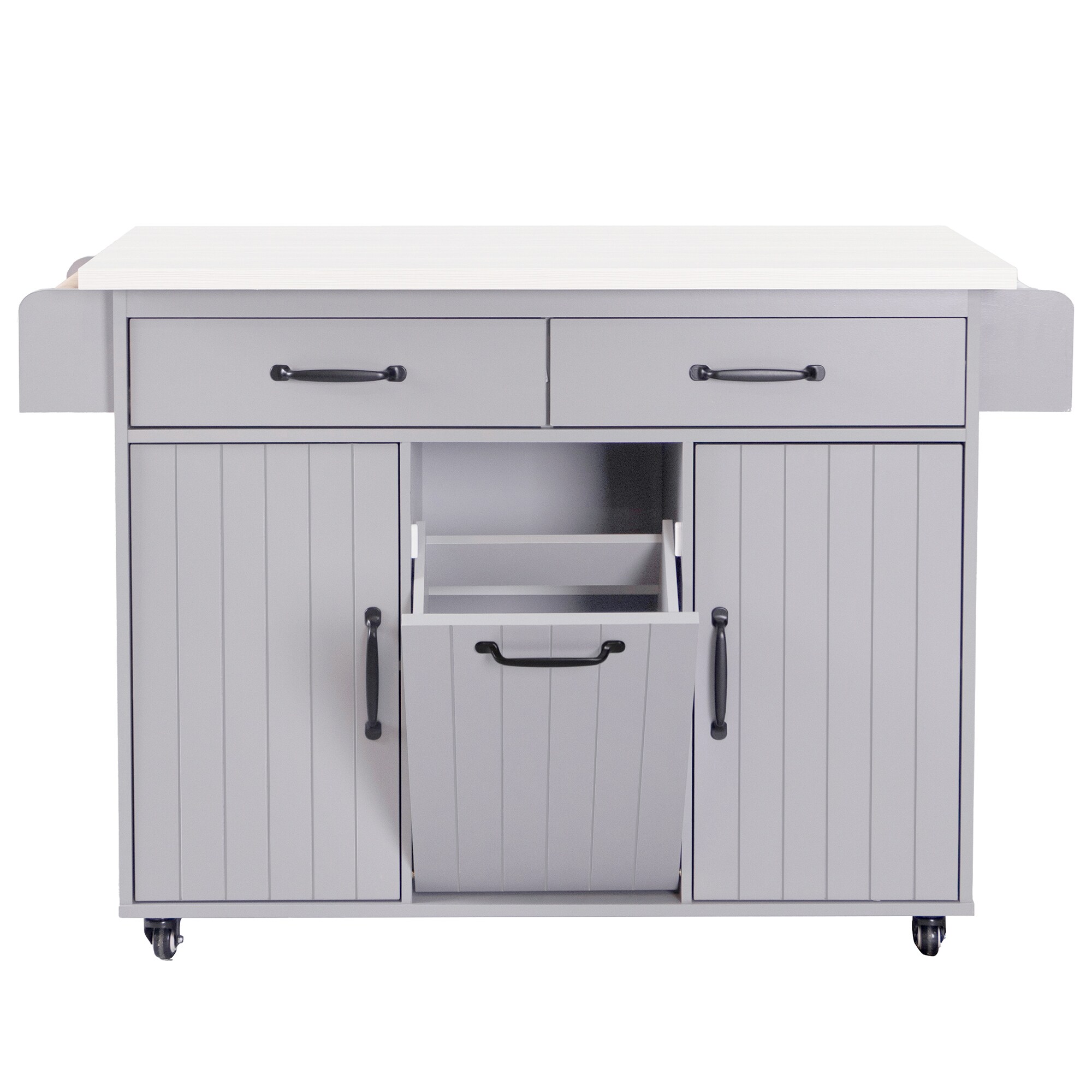 SINOFURN SYB260054GY Kitchen-Furniture - View #3