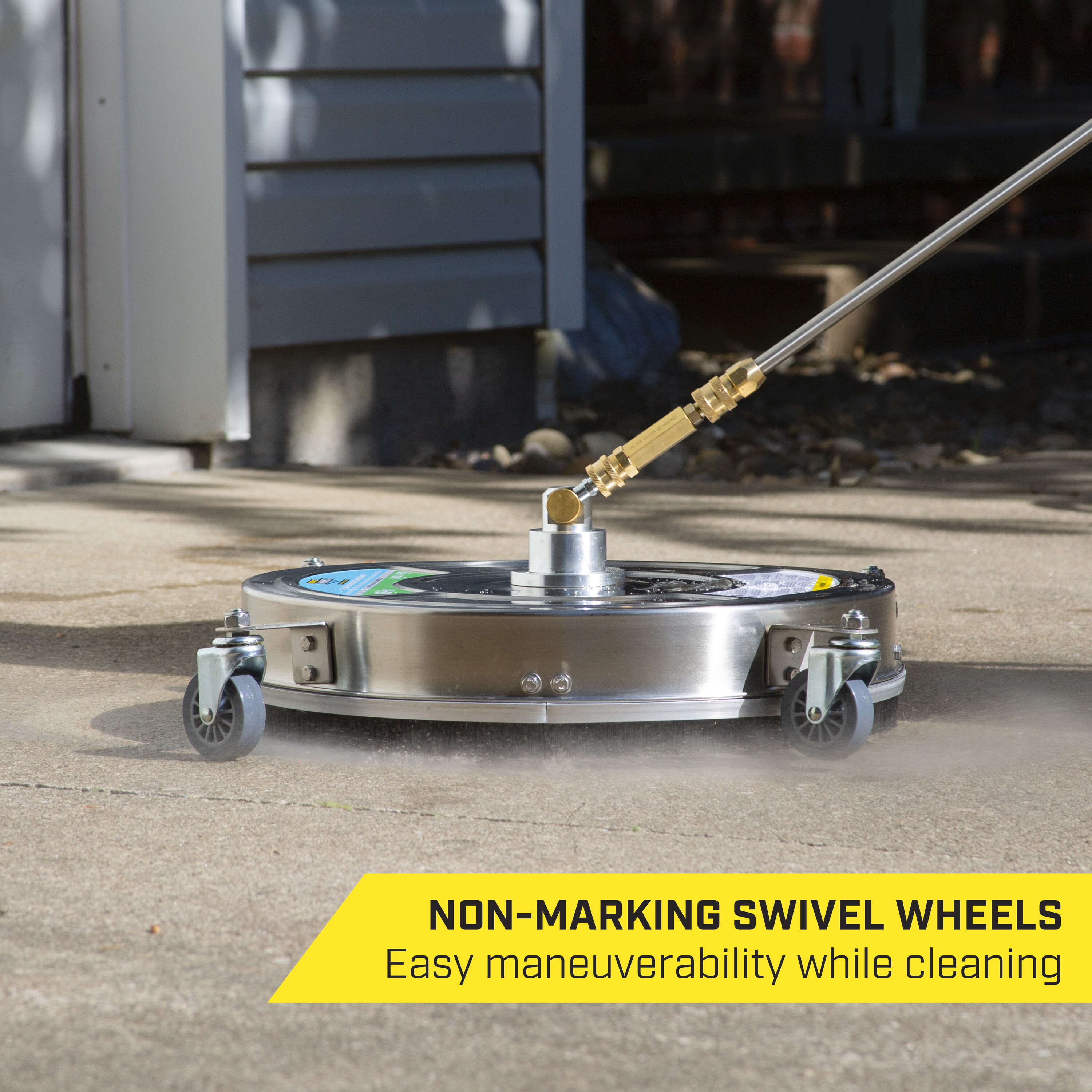 SurfaceMaxx SGY-PWA101 Pw-Surface-Cleaners - View #8