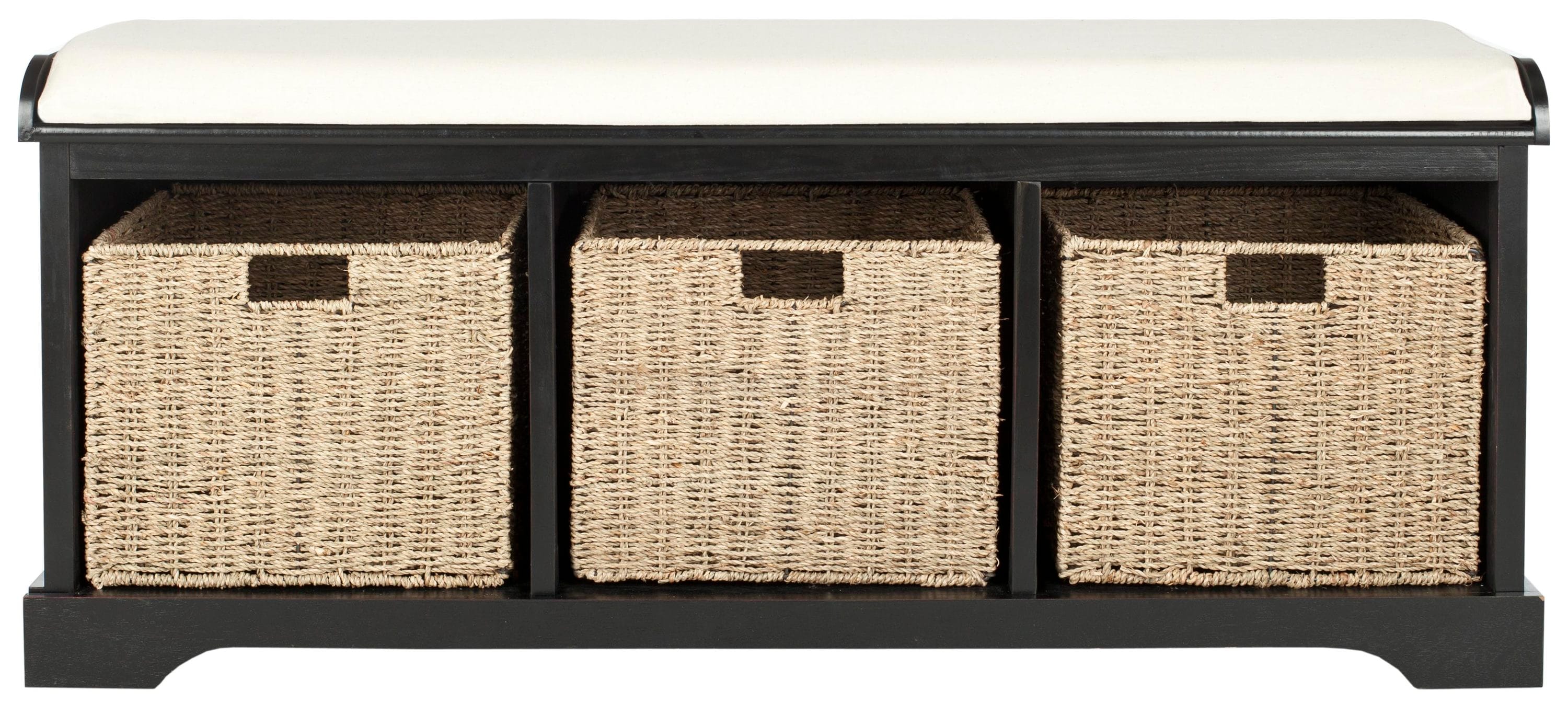 Safavieh AMH5733E bench - View #2