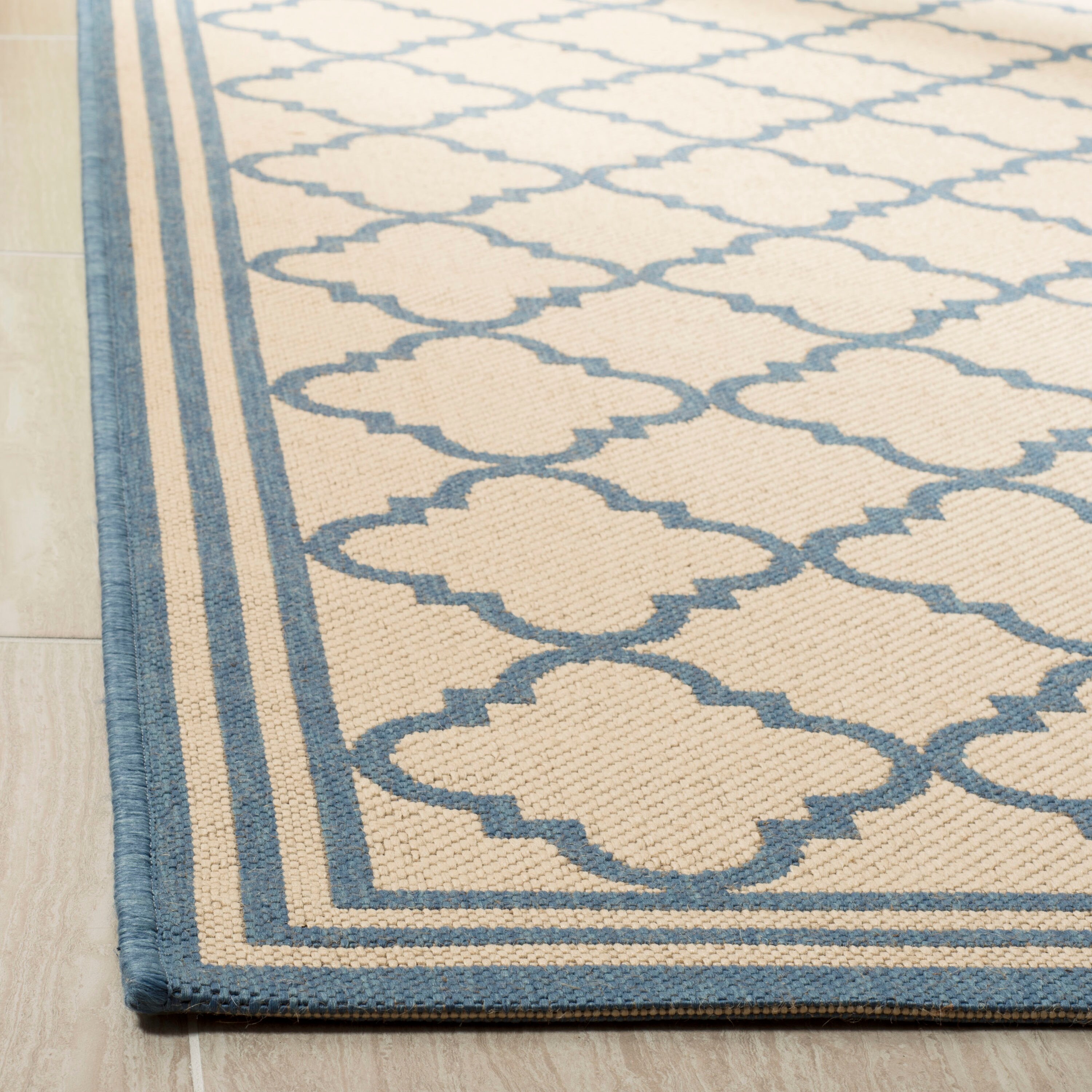 Safavieh LND121N-6SQ rugs - View #3