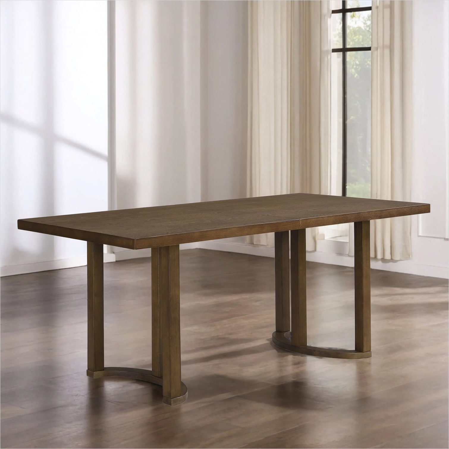 SunJet LDERT8XP02SG Dining-Tables - View #4